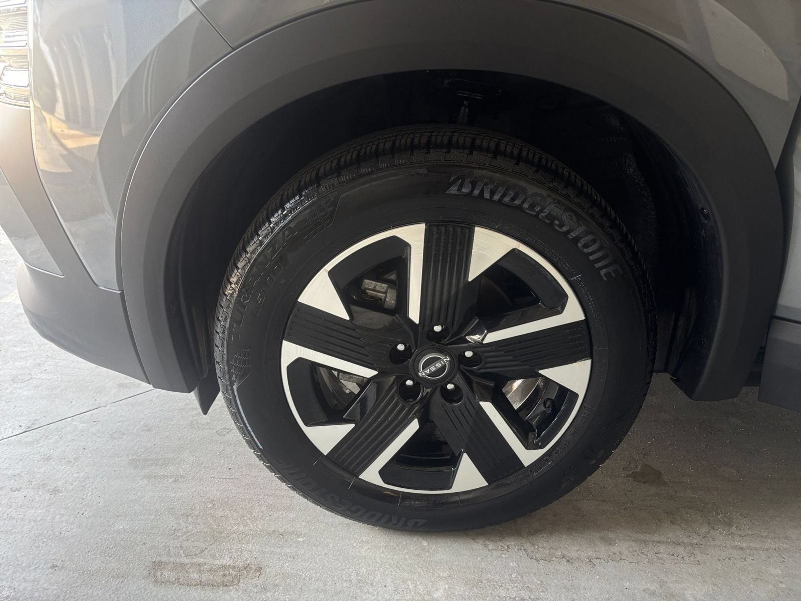 Thumbnail: 2026 Nissan Kicks - 28