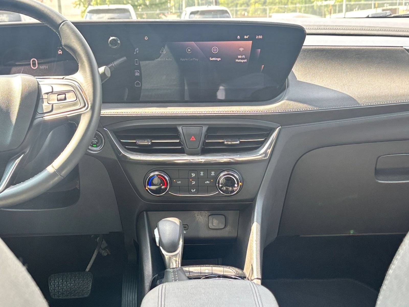 Thumbnail: 2025 Buick Encore GX - 16