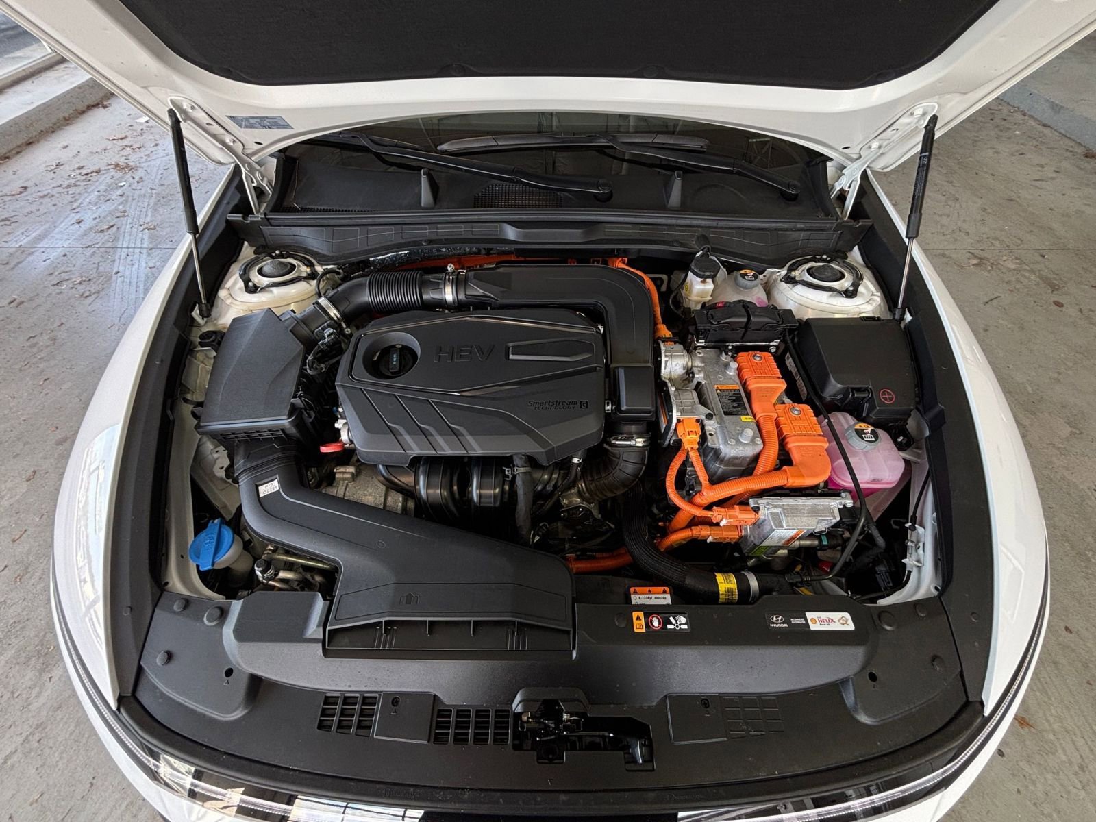 Thumbnail: 2025 Hyundai Sonata - 33