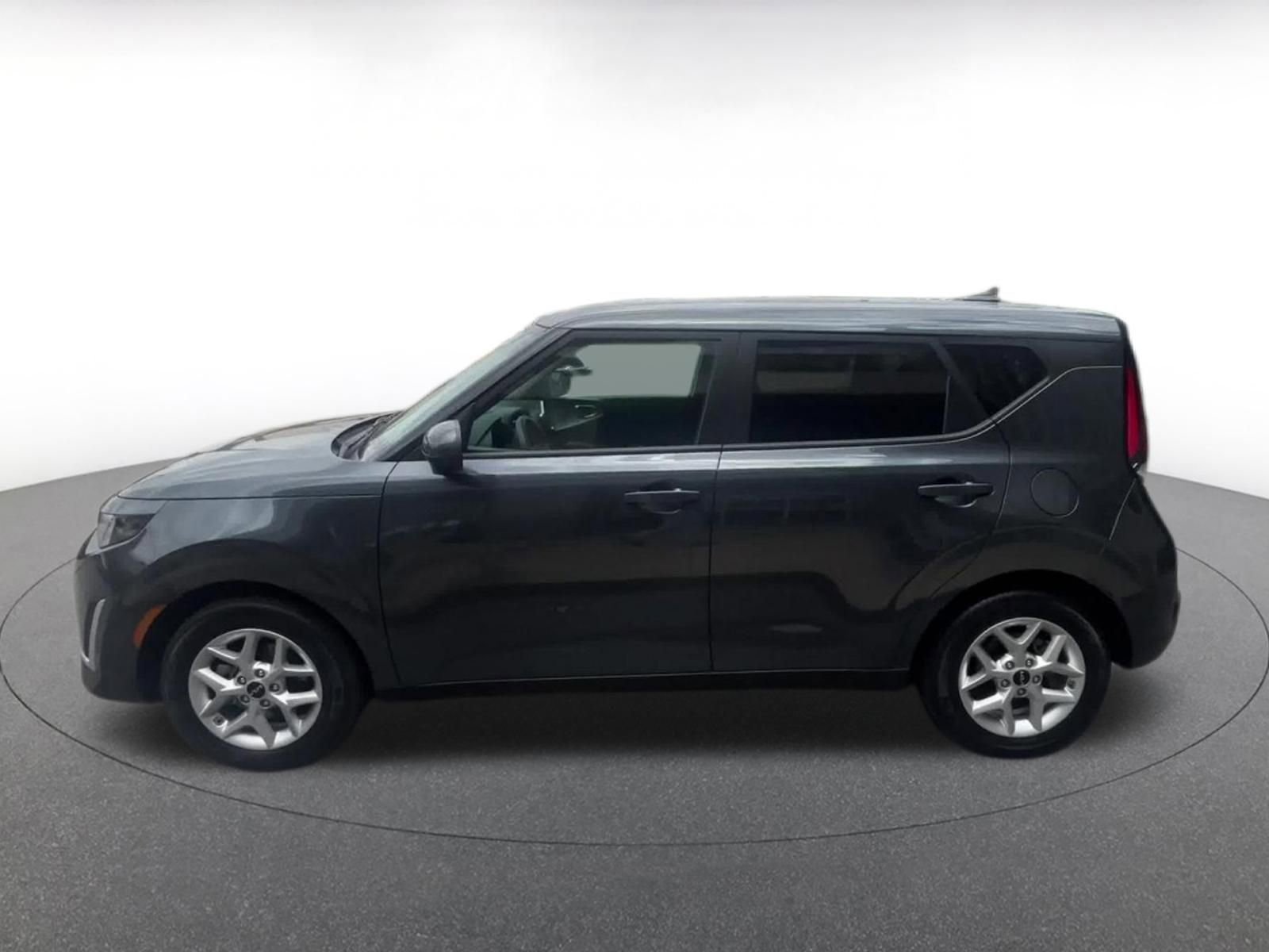 Thumbnail: 2025 Kia Soul - 8