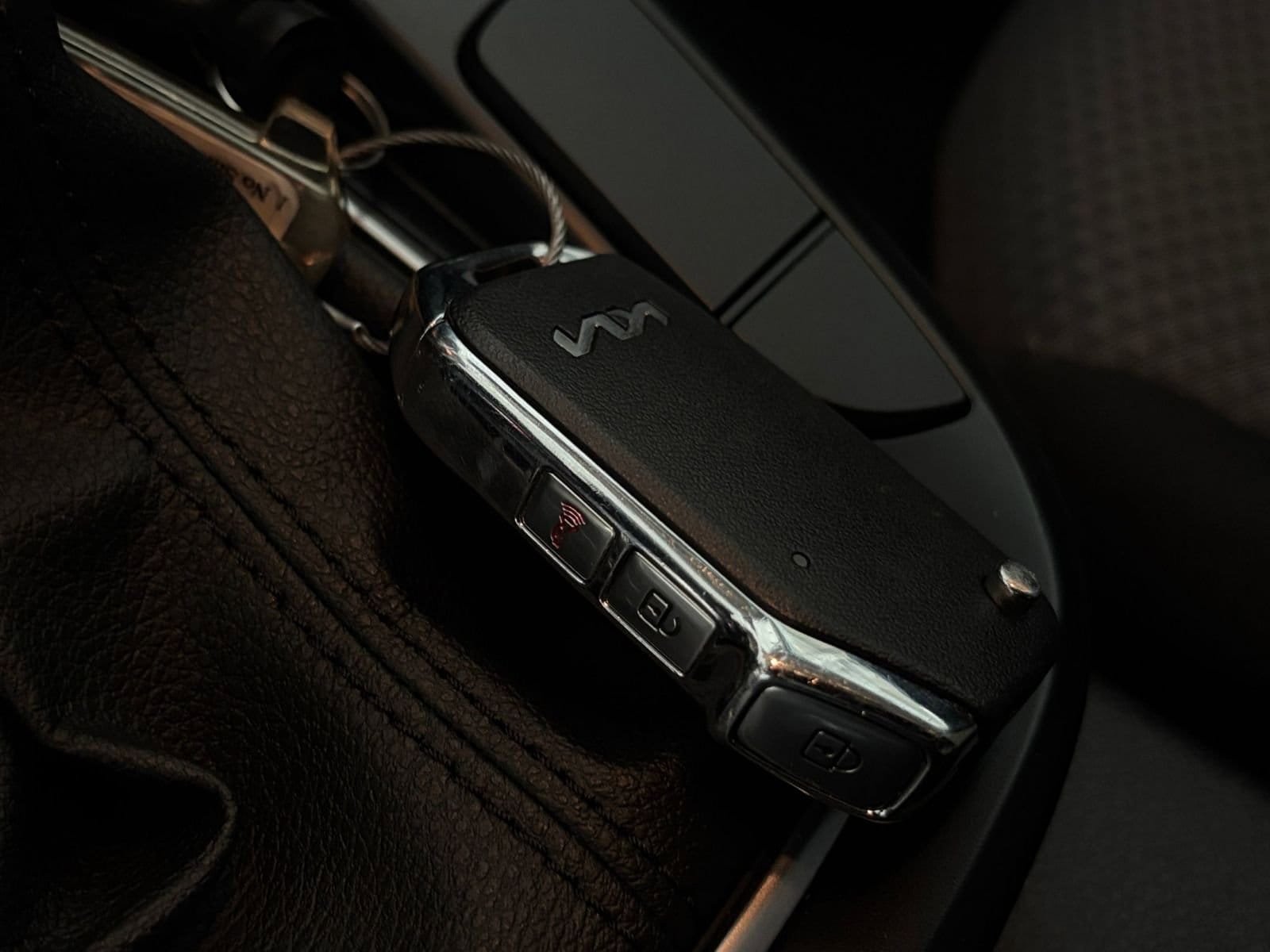 Thumbnail: 2025 Kia Soul - 21