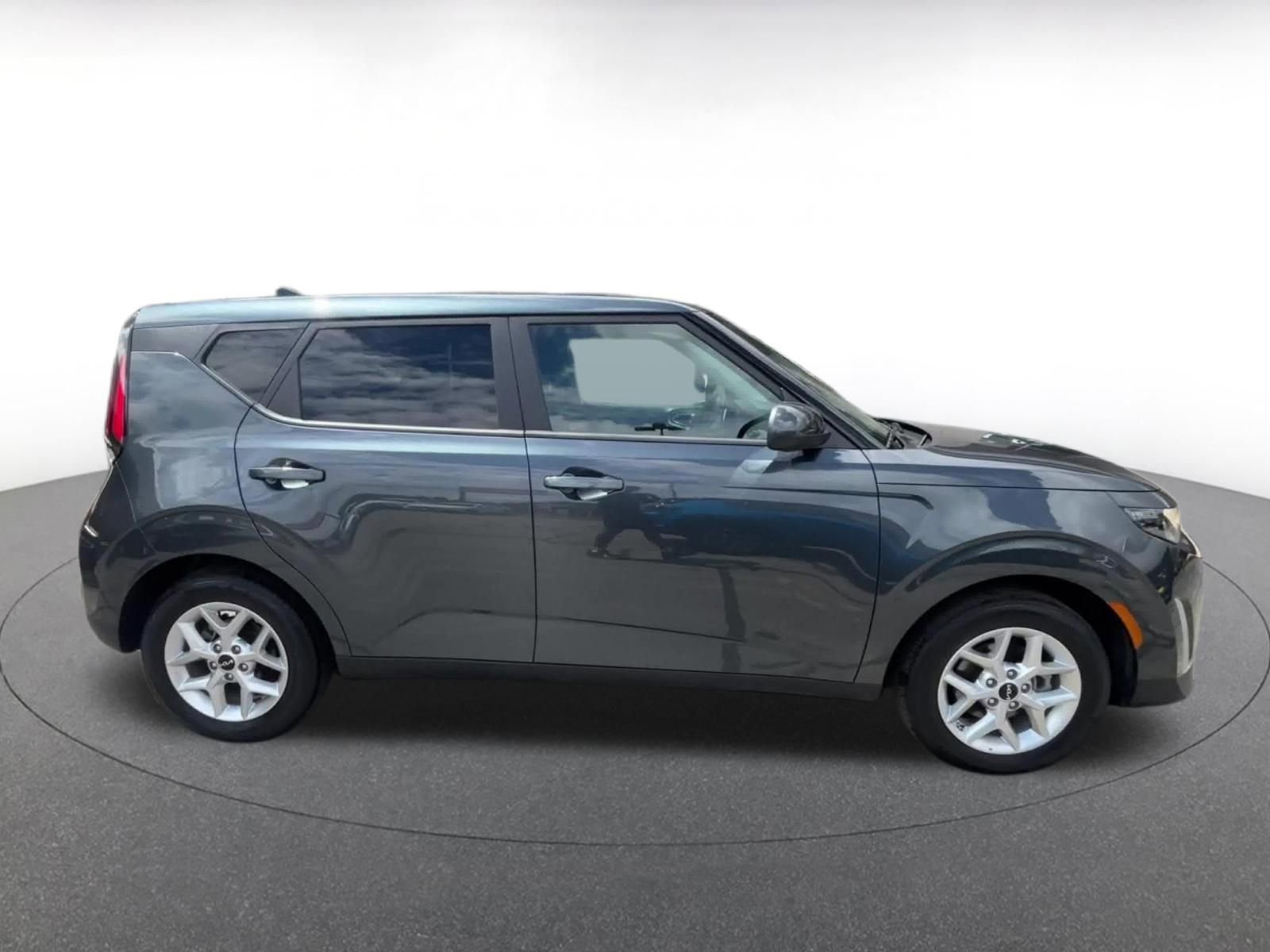 Thumbnail: 2025 Kia Soul - 16