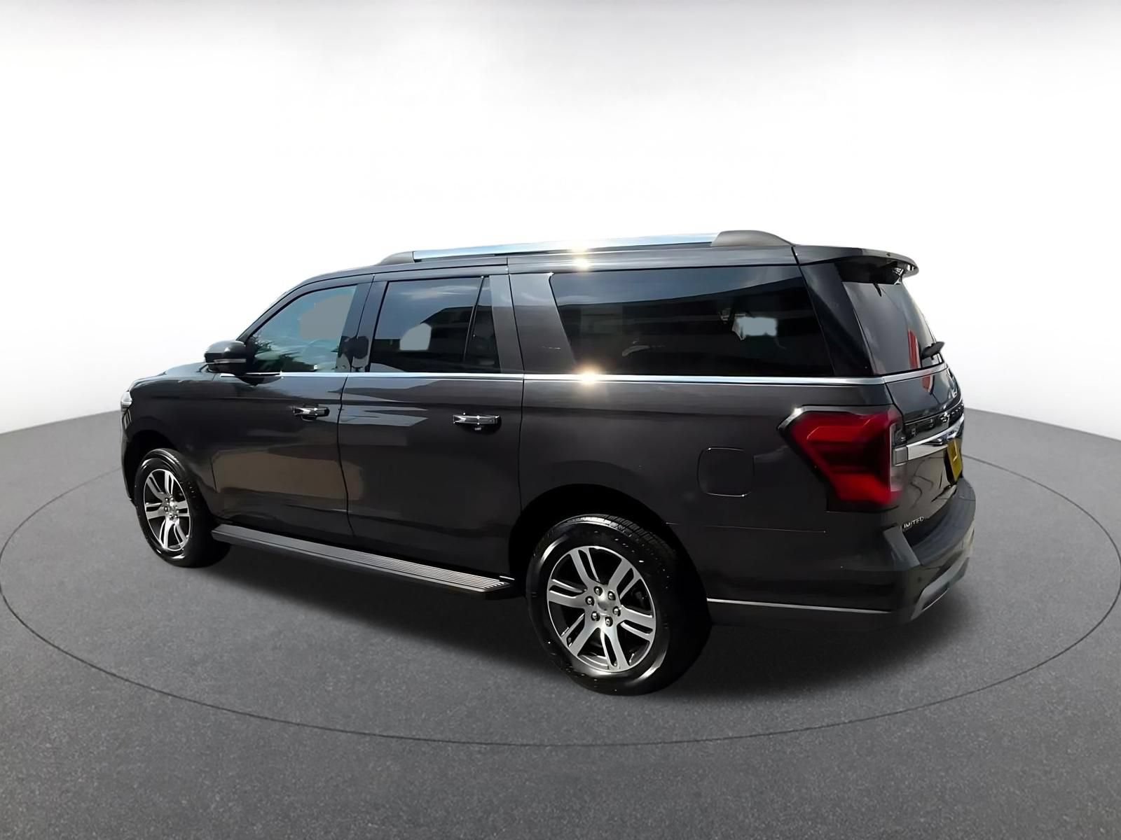 Thumbnail: 2024 Ford Expedition MAX - 9