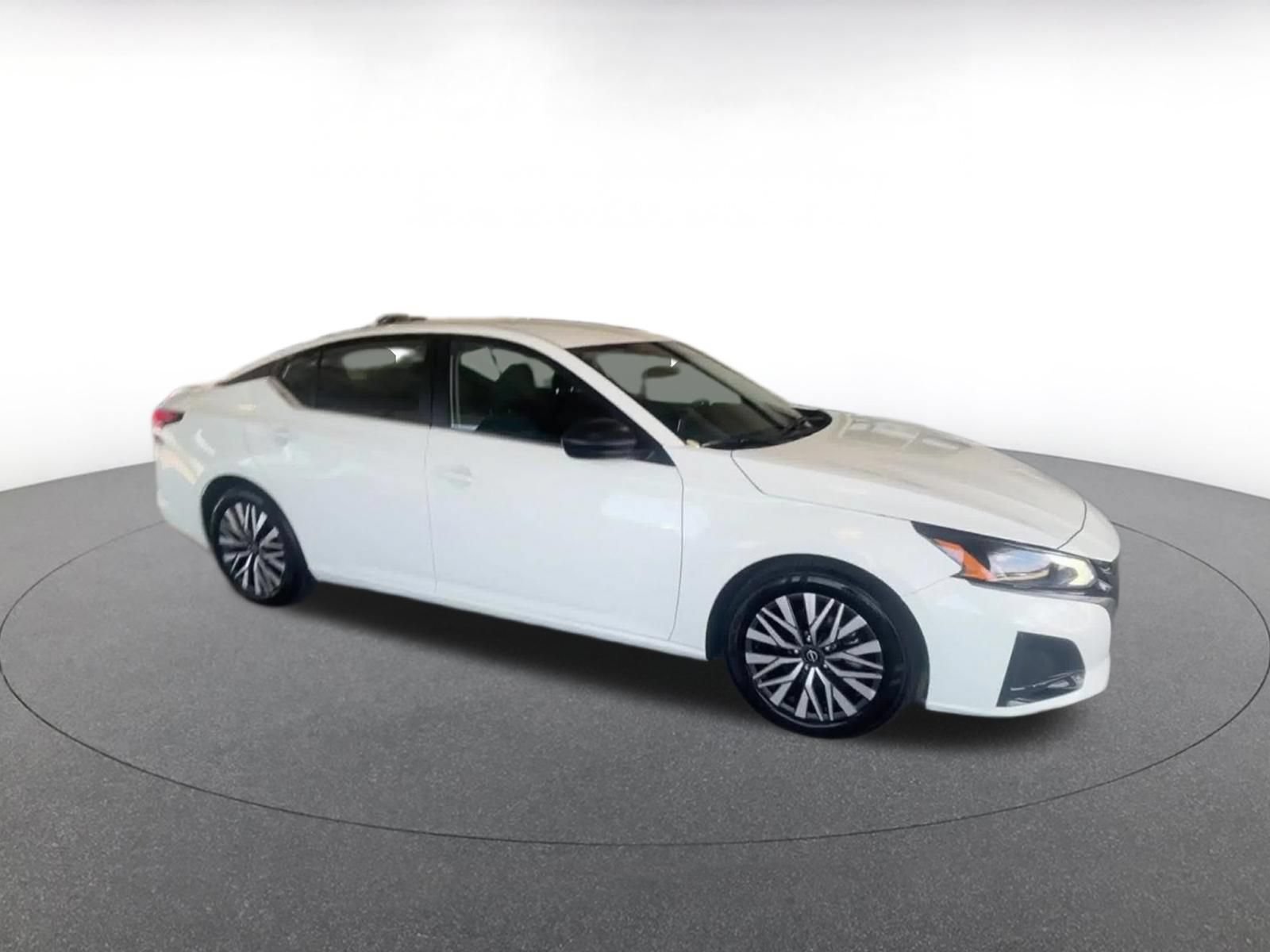 Thumbnail: 2026 Nissan Altima - 2
