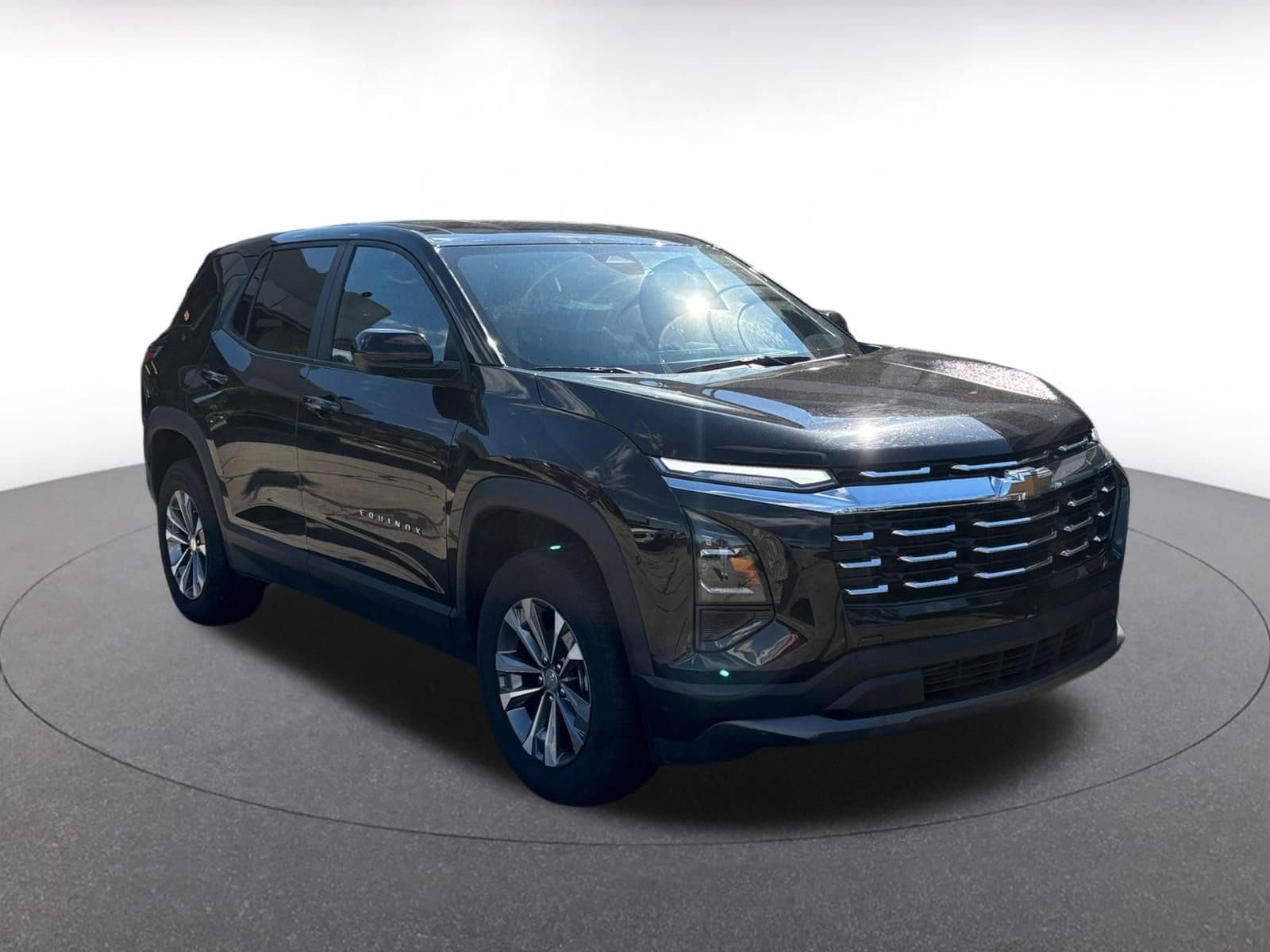 Thumbnail: 2025 Chevrolet Equinox - 2