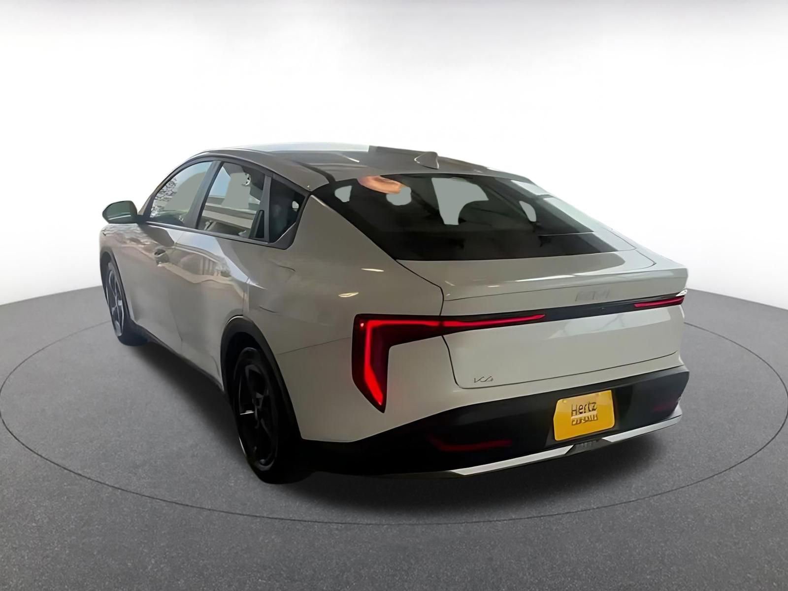 Thumbnail: 2025 Kia K4 - 11