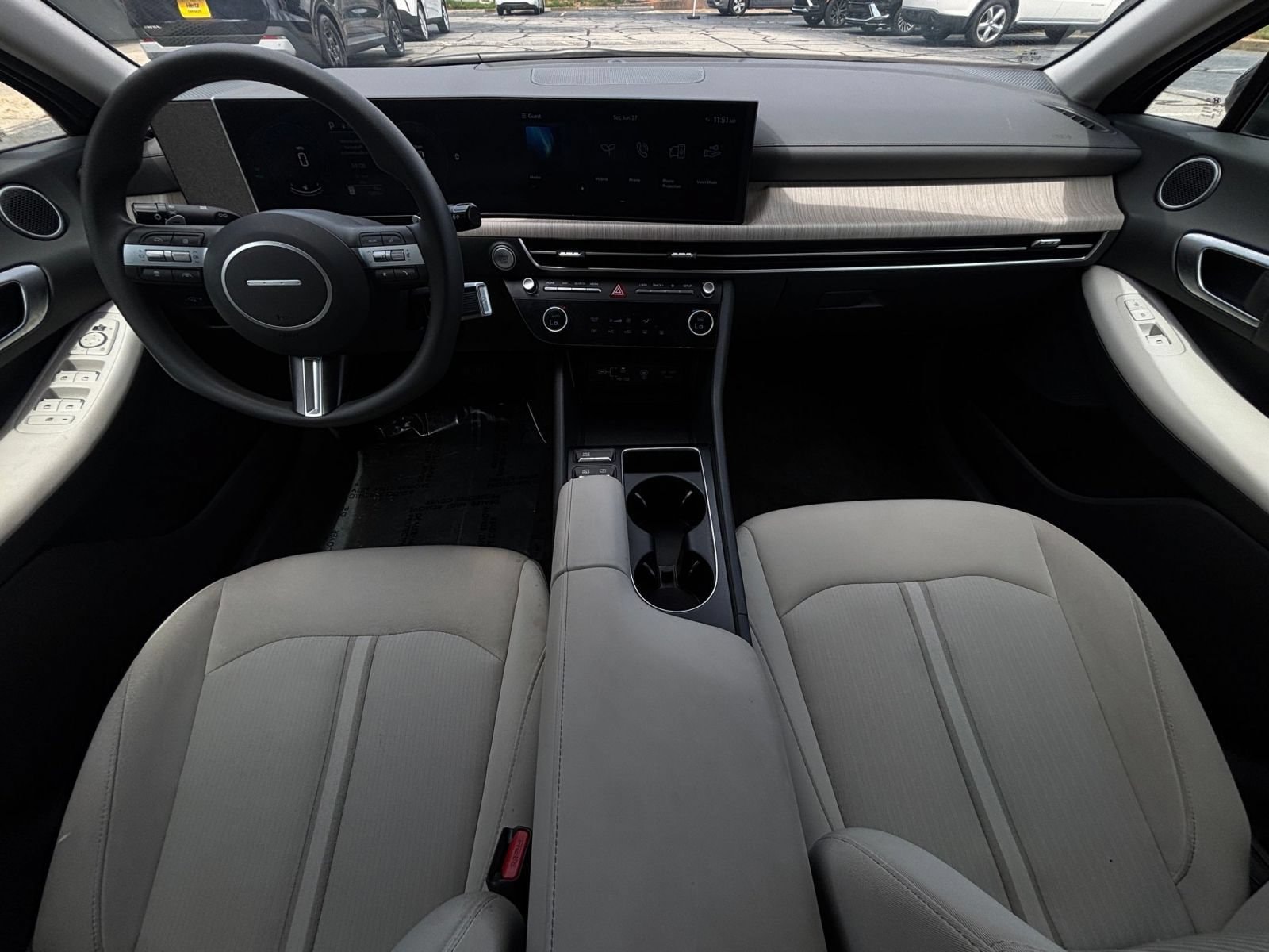 Thumbnail: 2026 Hyundai Sonata - 33