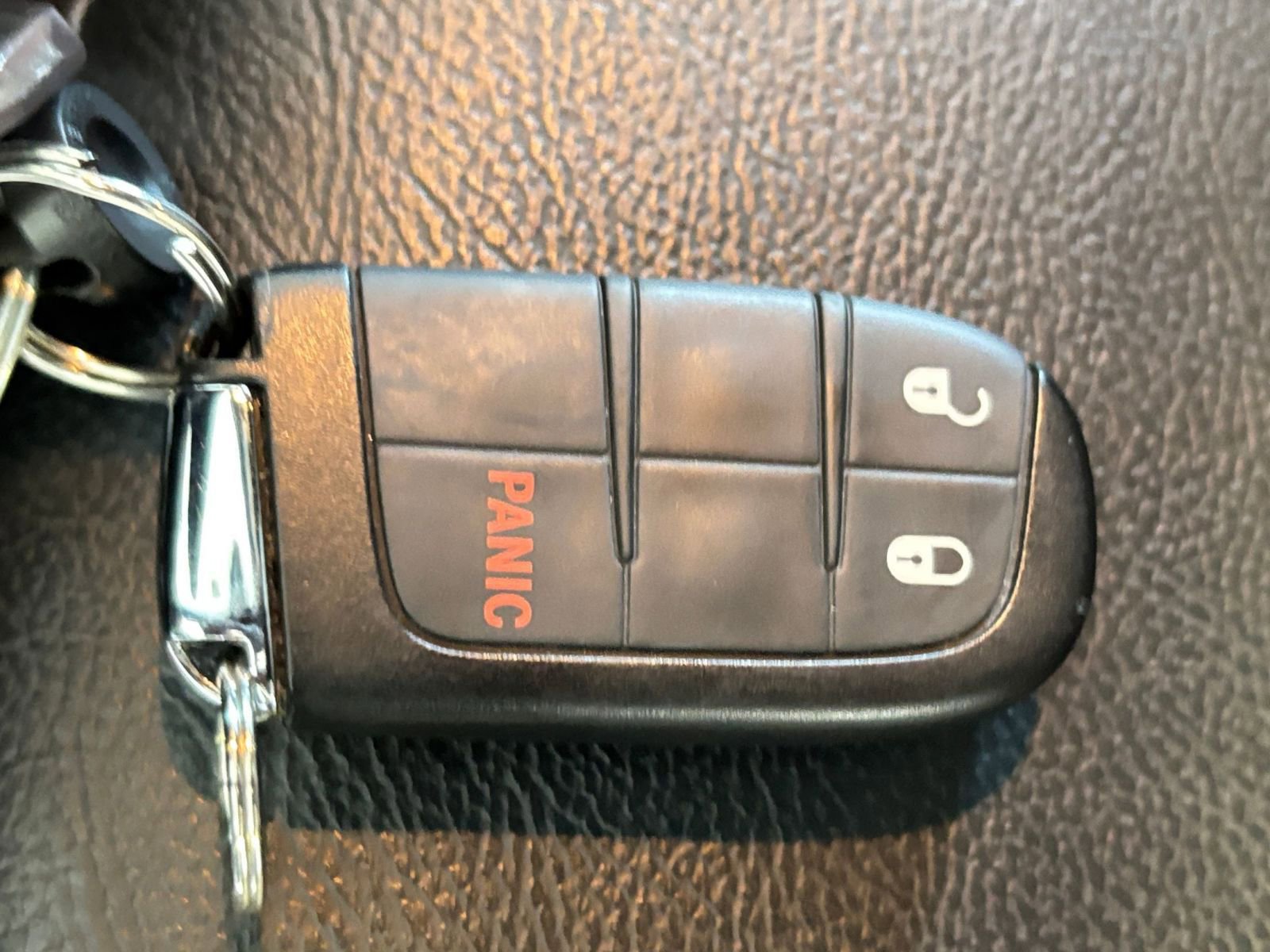 Thumbnail: 2025 Jeep Compass - 22