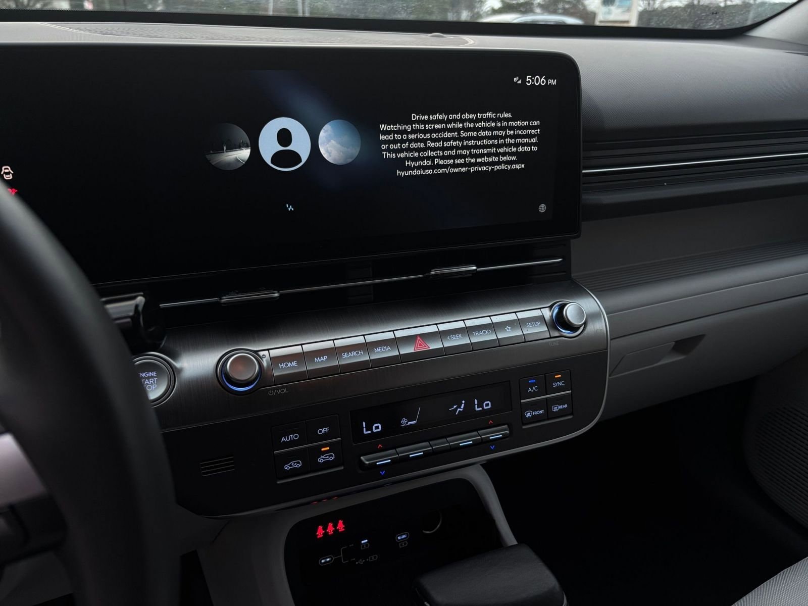 Thumbnail: 2025 Hyundai Kona - 21