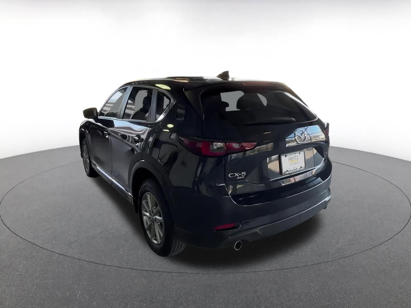 Thumbnail: 2025 Mazda CX-5 - 10