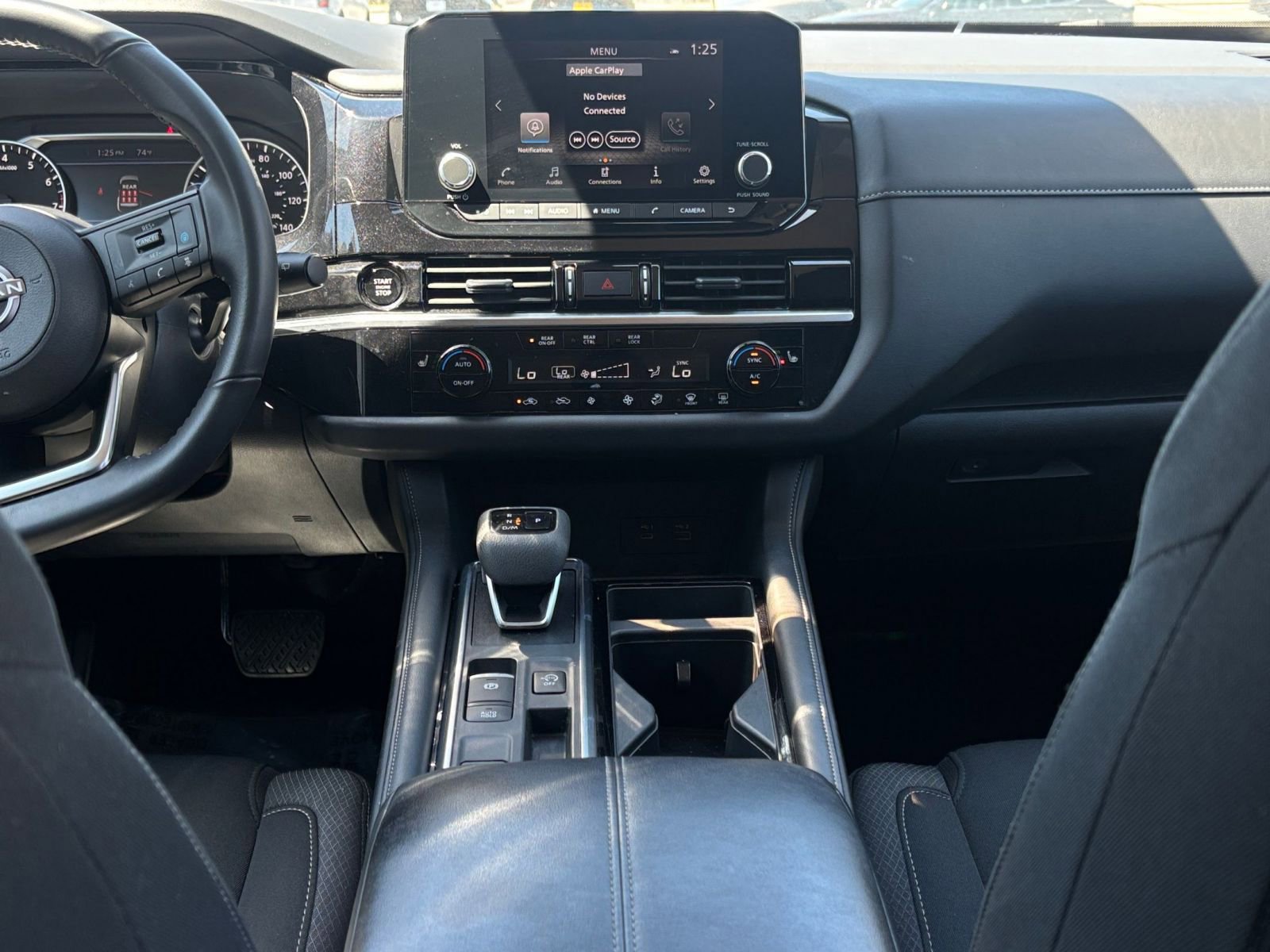 Thumbnail: 2025 Nissan Pathfinder - 17