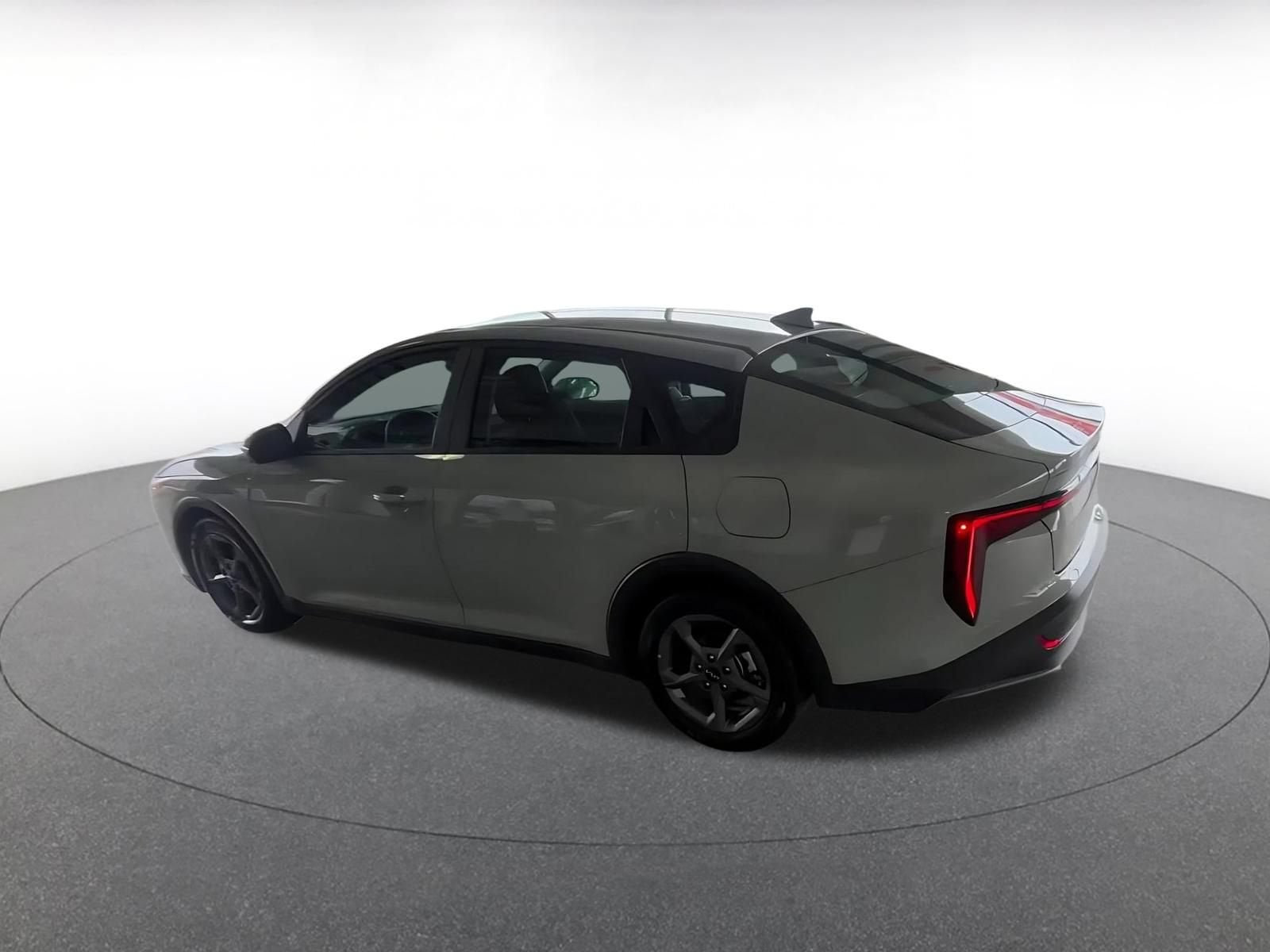 Thumbnail: 2025 Kia K4 - 7