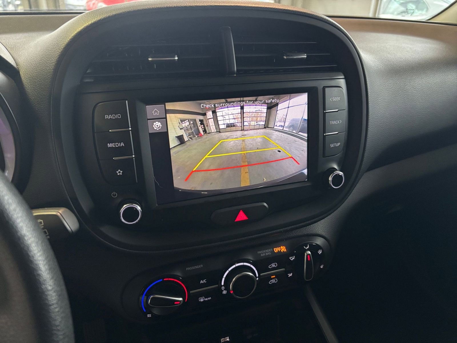 Thumbnail: 2025 Kia Soul - 21