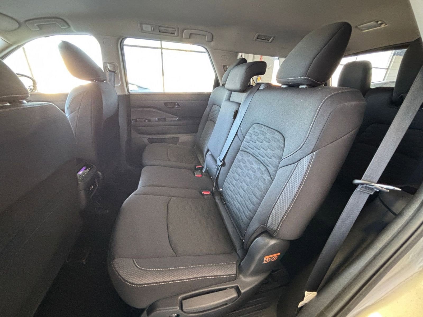 Thumbnail: 2025 Nissan Pathfinder - 28