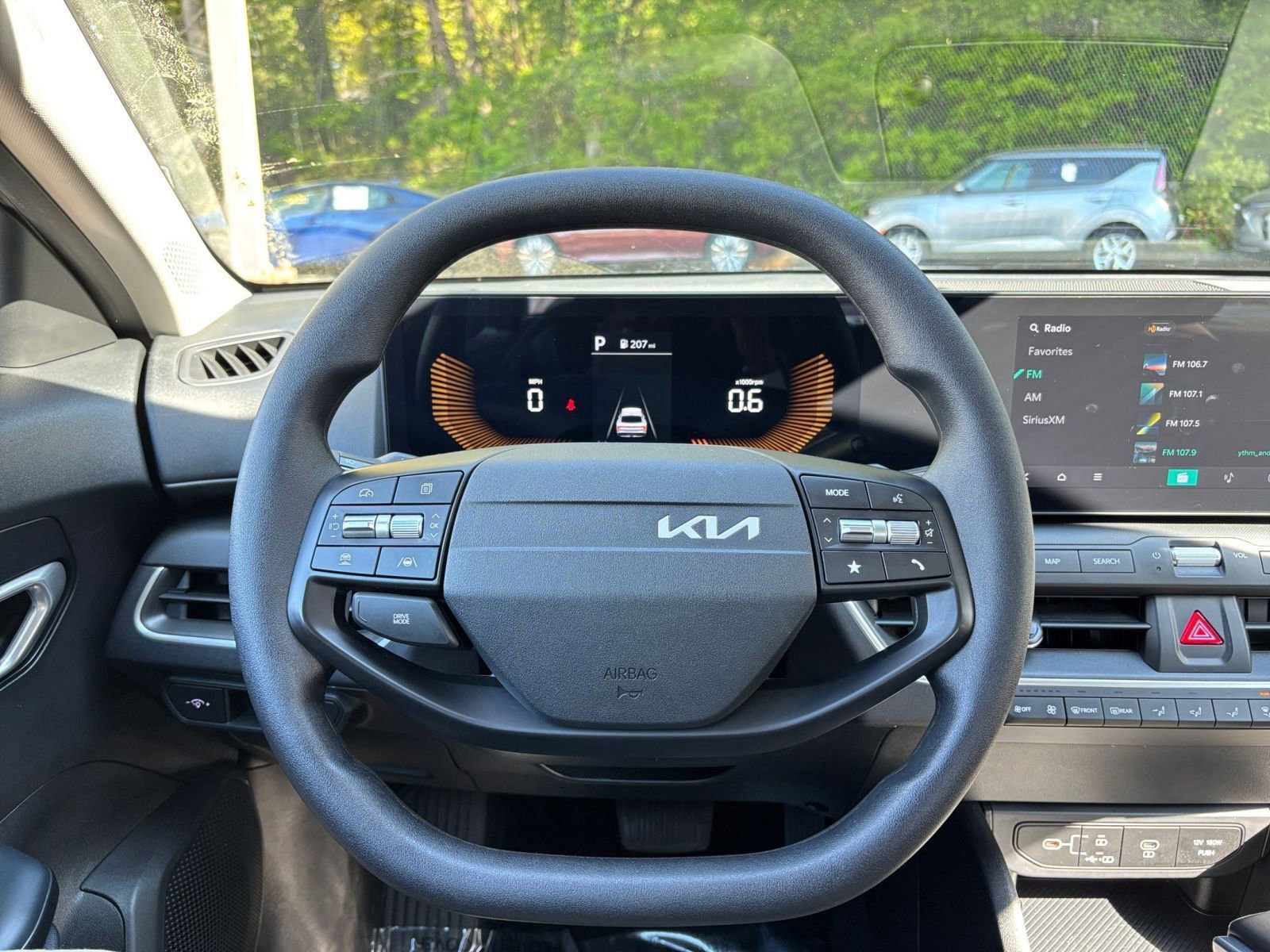 Thumbnail: 2025 Kia K4 - 35