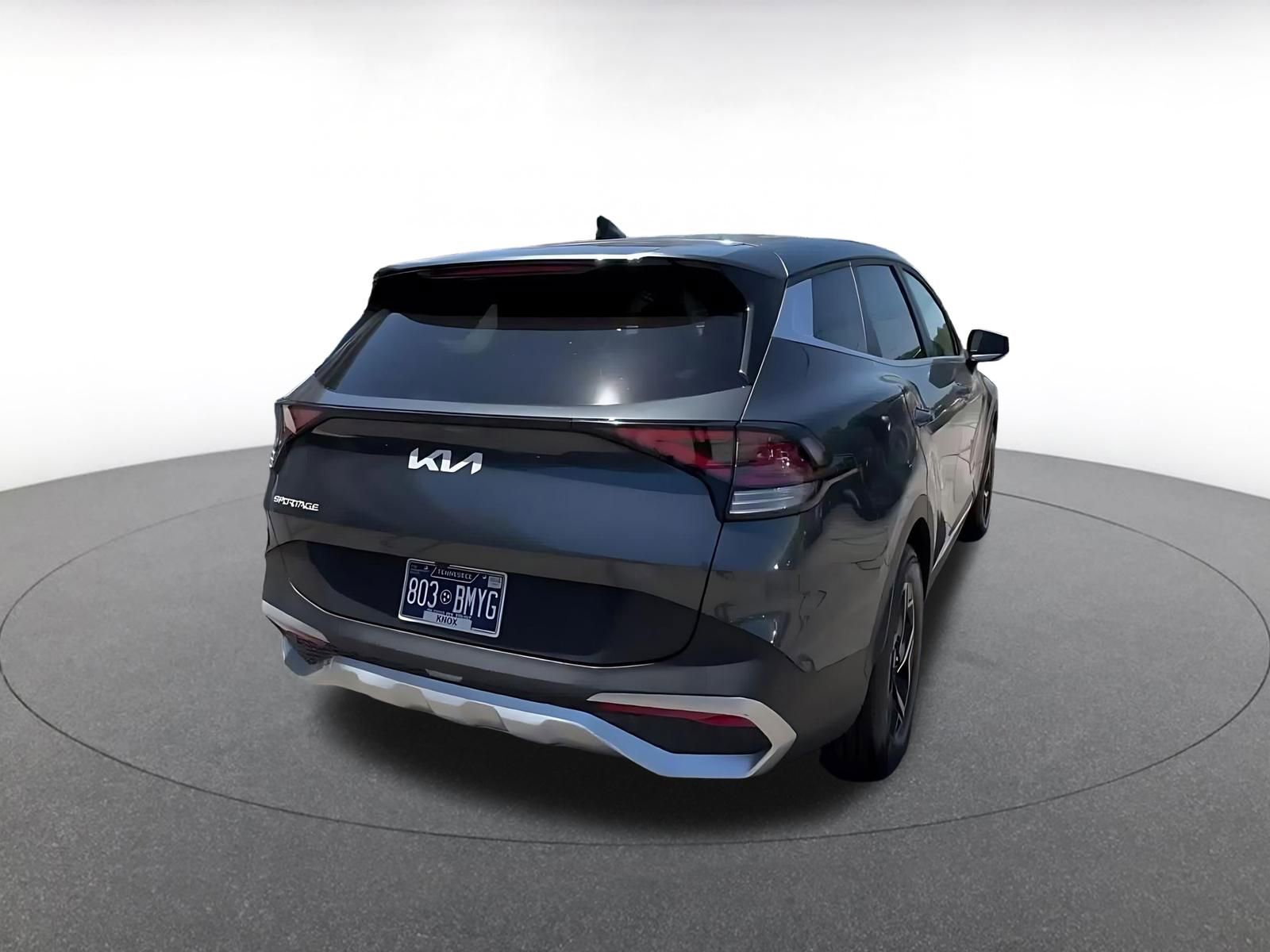 Thumbnail: 2024 Kia Sportage - 13