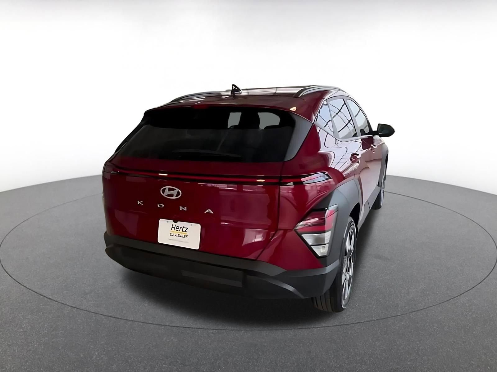 Thumbnail: 2025 Hyundai Kona - 18
