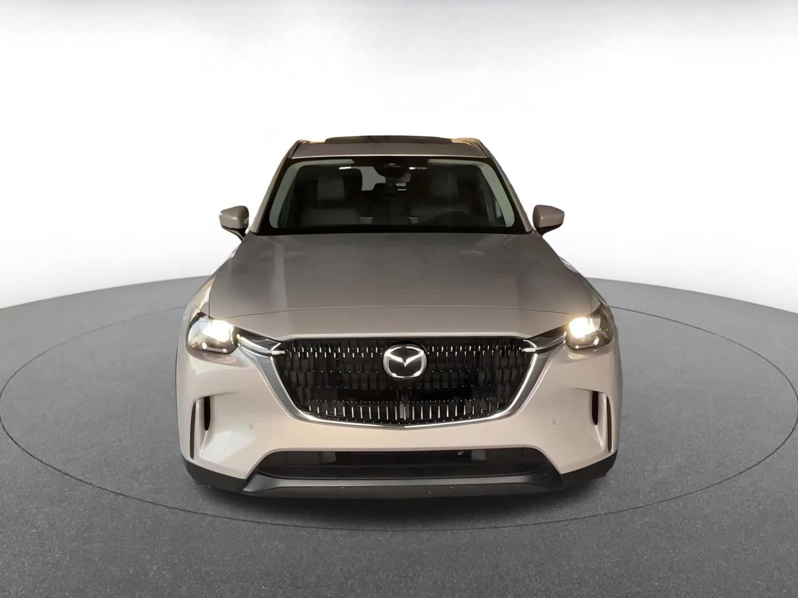 Thumbnail: 2025 Mazda CX-90 - 16