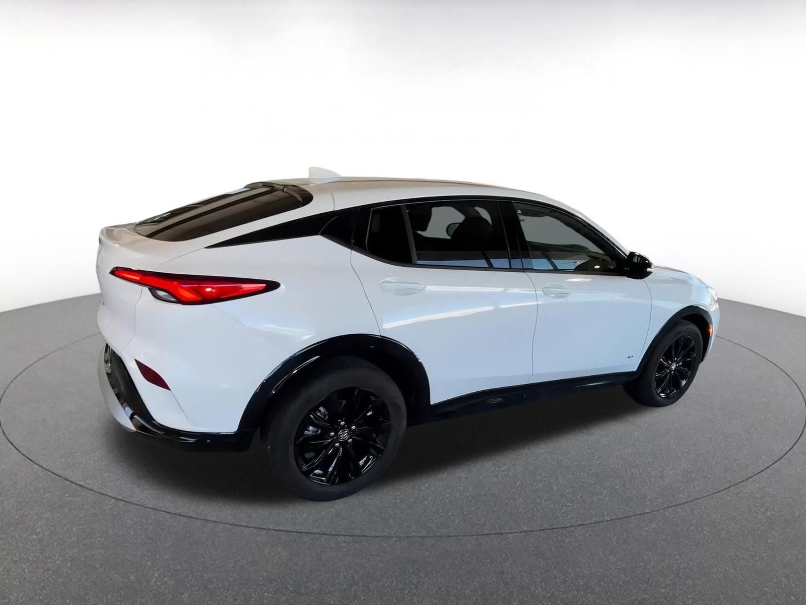 Thumbnail: 2025 Buick Envista - 13