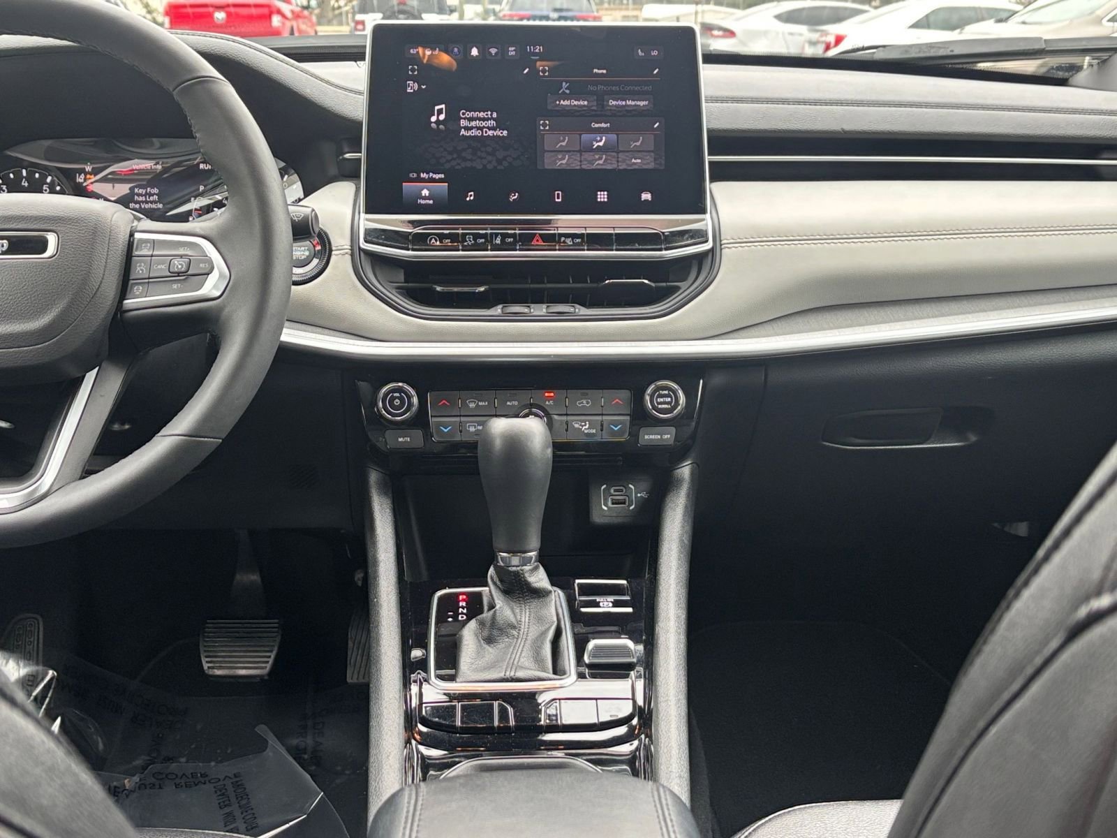 Thumbnail: 2025 Jeep Compass - 22