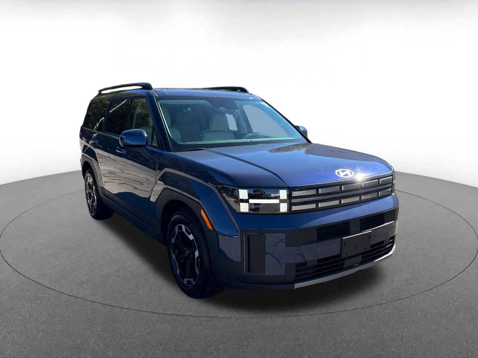 Thumbnail: 2025 Hyundai Santa Fe - 1