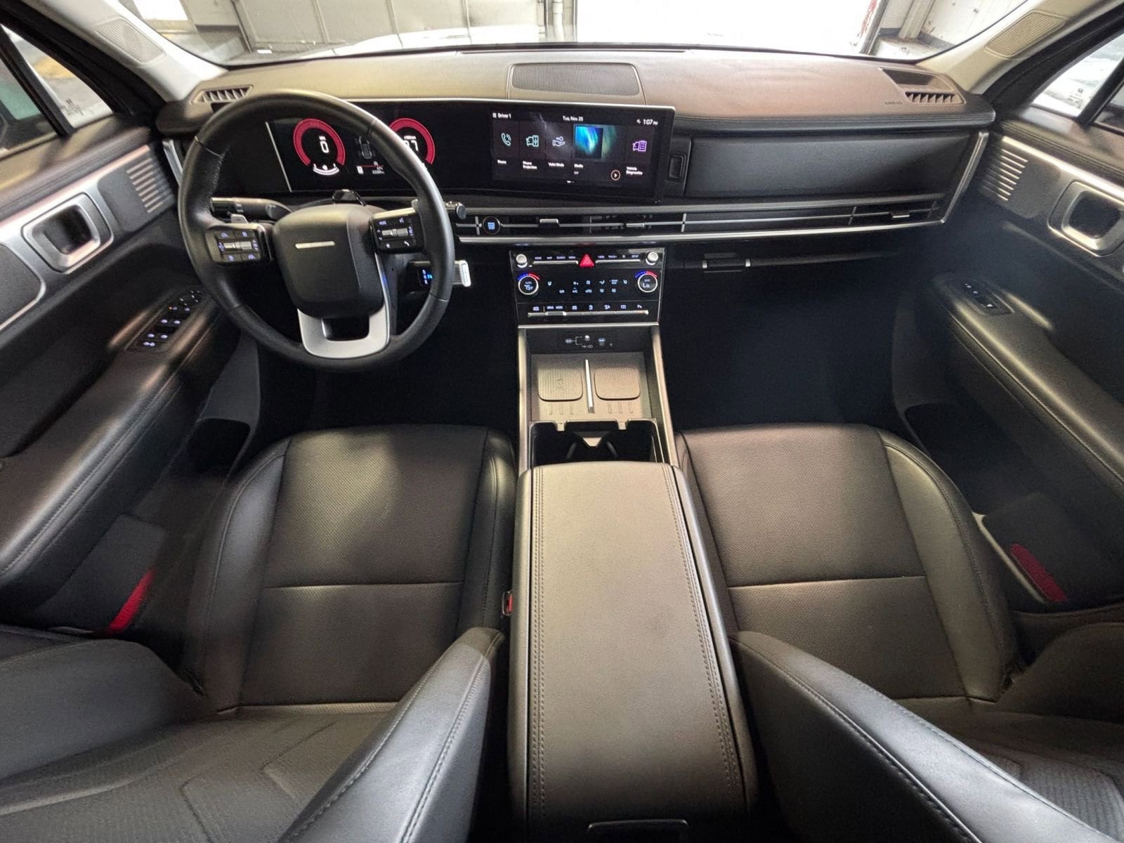 Thumbnail: 2025 Hyundai Santa Fe - 34