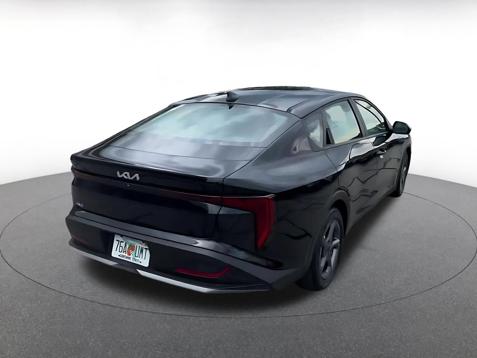 Thumbnail: 2025 Kia K4 - 13