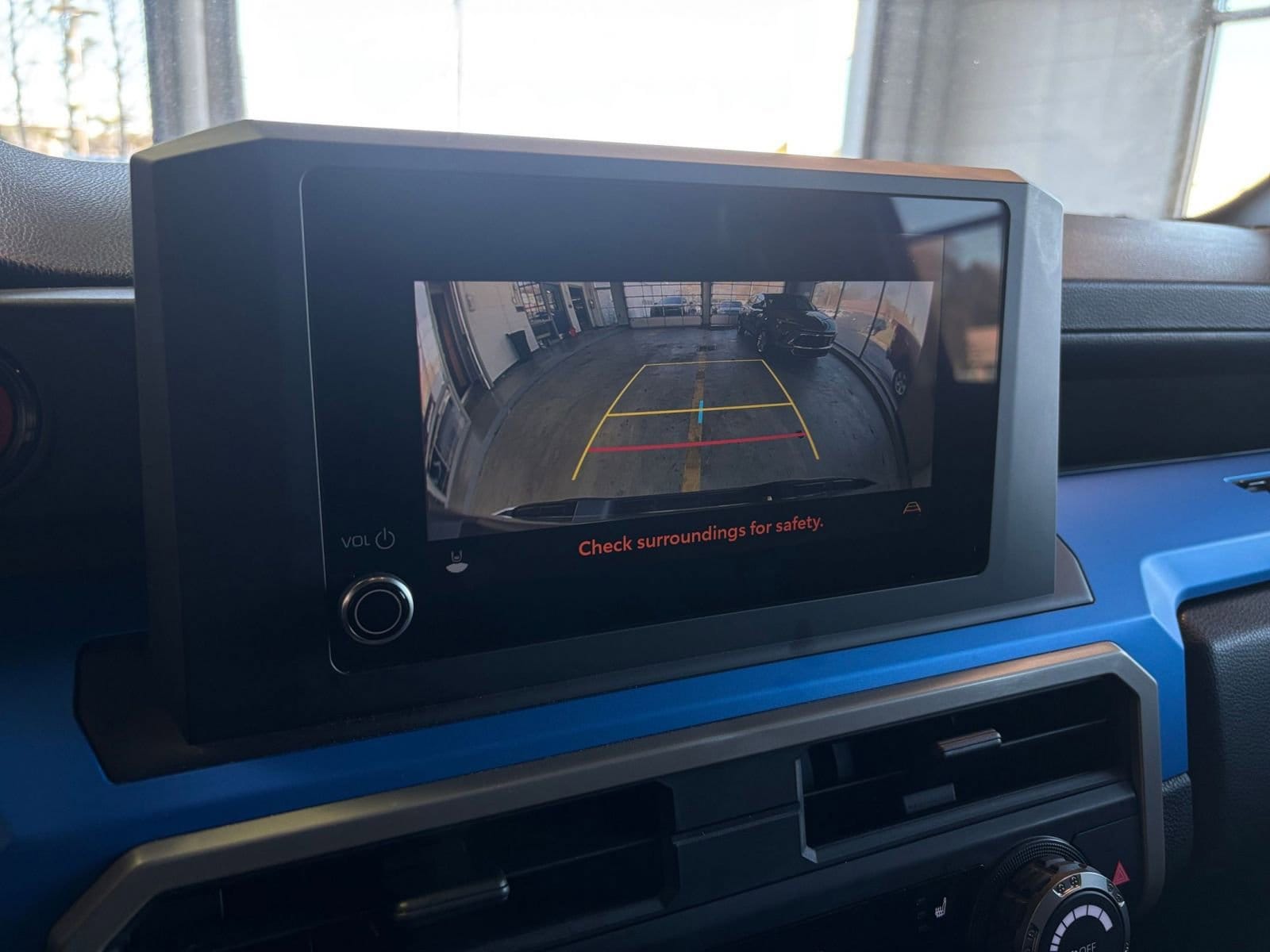 Thumbnail: 2025 Toyota Tacoma - 17