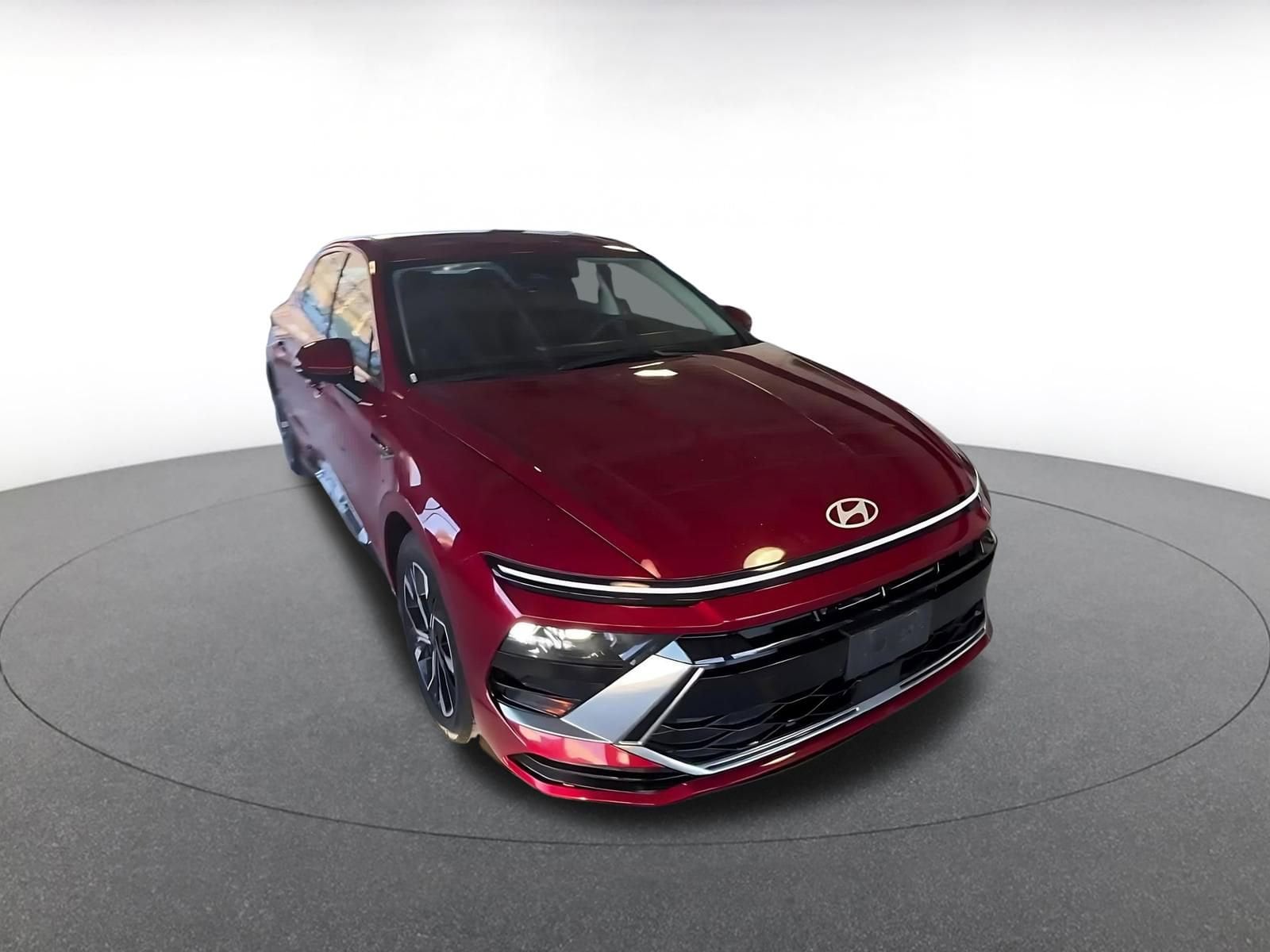 Thumbnail: 2025 Hyundai Sonata - 3