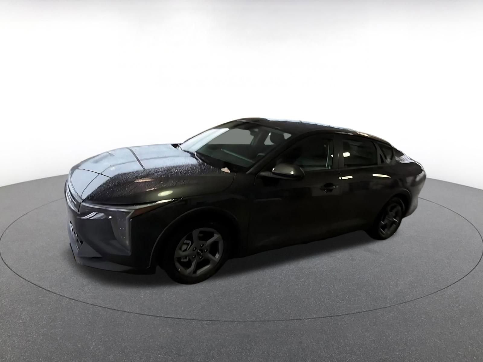 Thumbnail: 2025 Kia K4 - 10