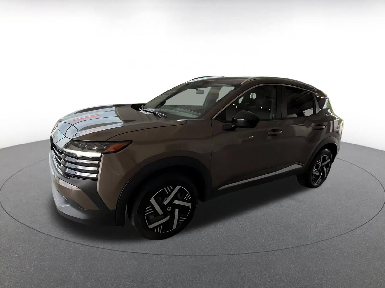 Thumbnail: 2026 Nissan Kicks - 7