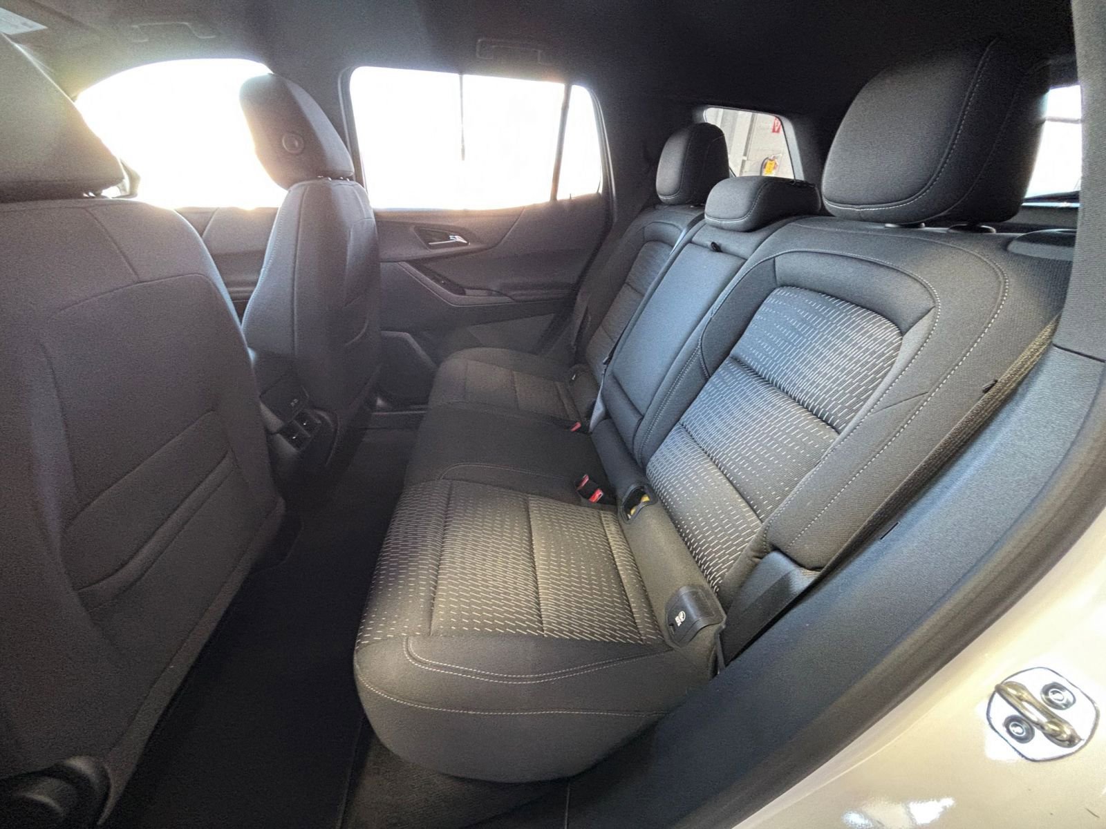 Thumbnail: 2025 Chevrolet Equinox - 27