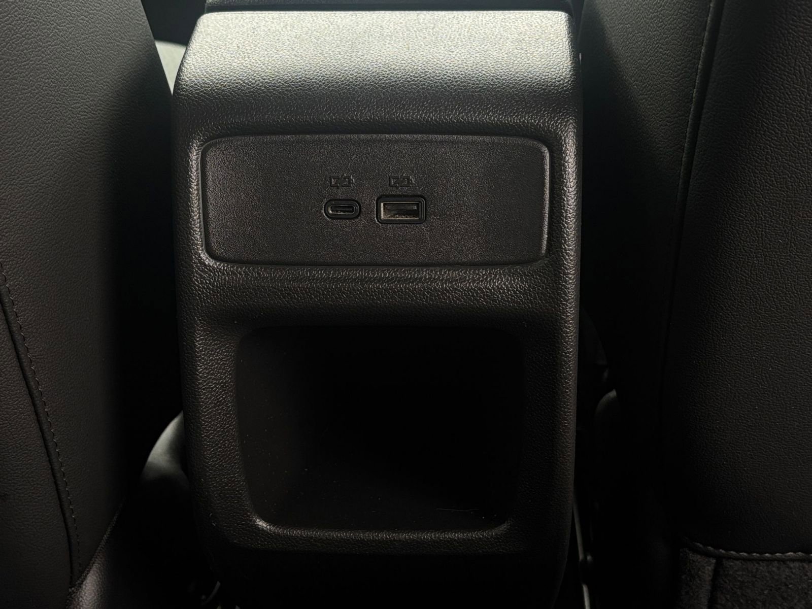 Thumbnail: 2025 Chevrolet Trax - 22