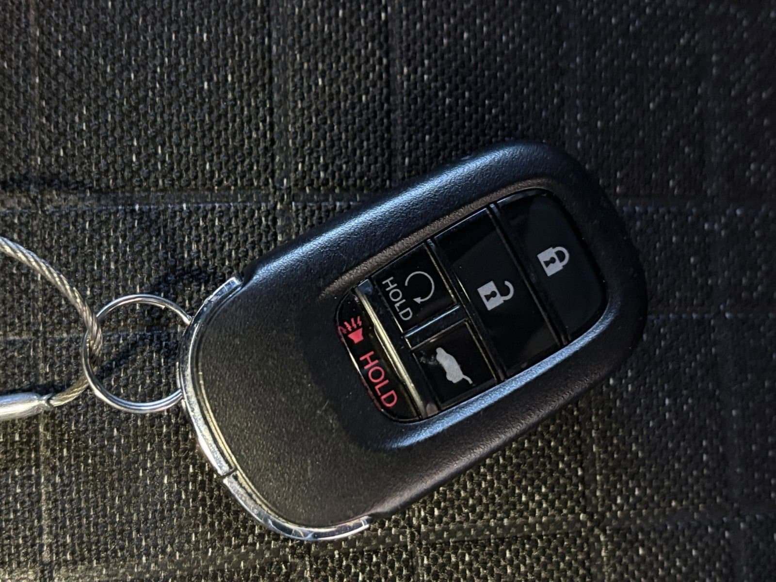 Thumbnail: 2025 Honda HR-V - 21