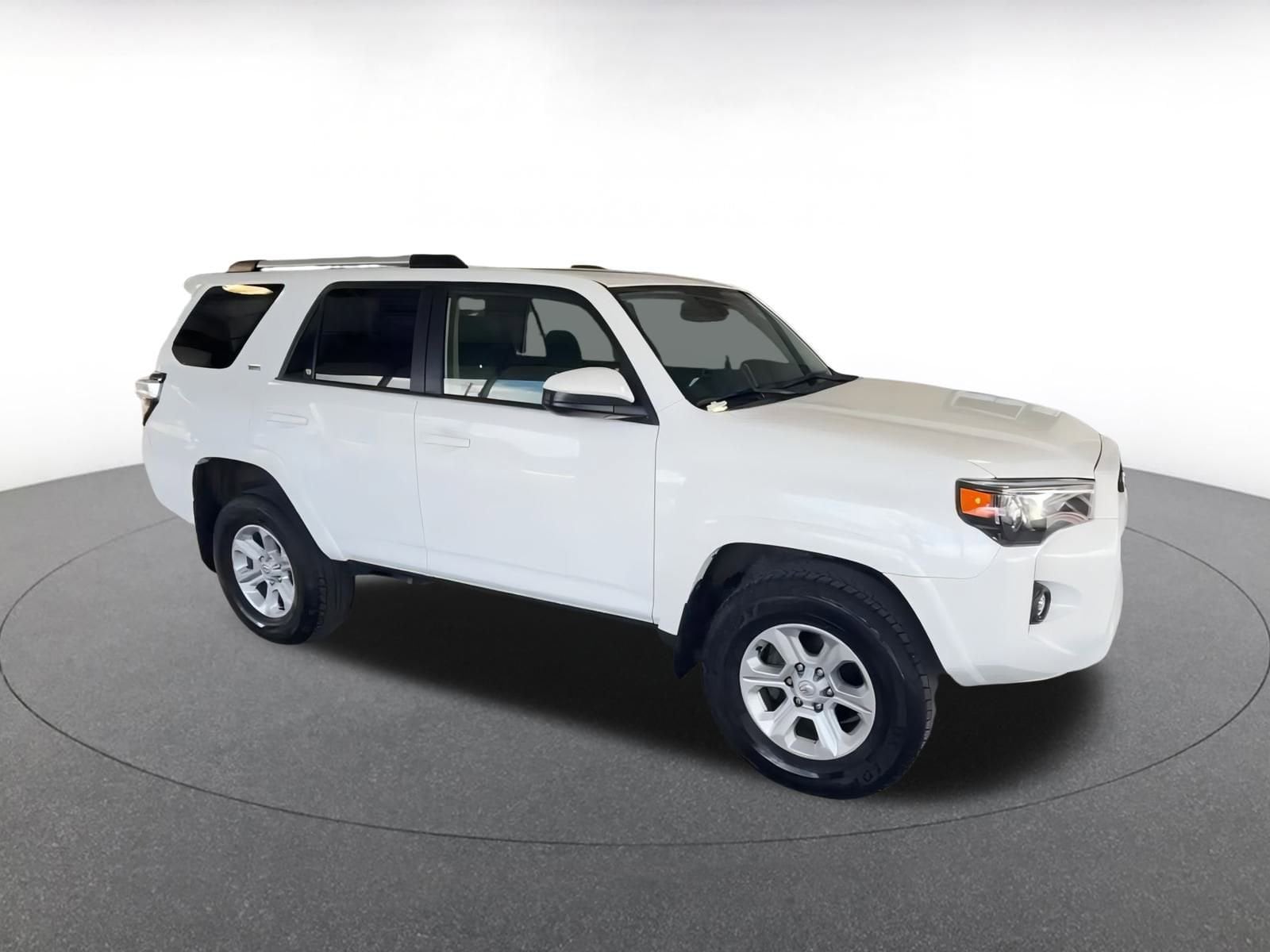 Thumbnail: 2024 Toyota 4Runner - 2