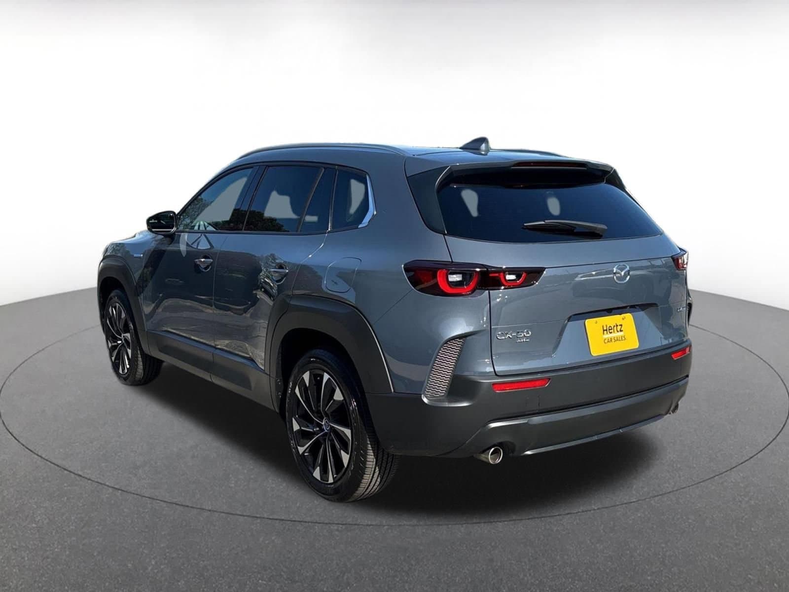 Thumbnail: 2025 Mazda CX-50 - 12