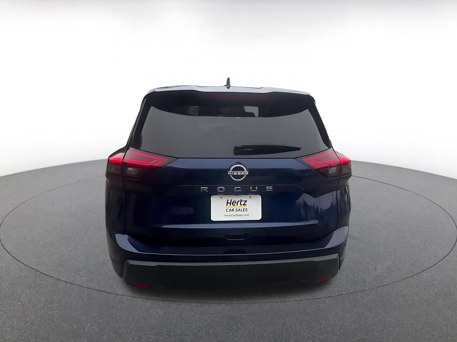 Thumbnail: 2025 Nissan Rogue - 12