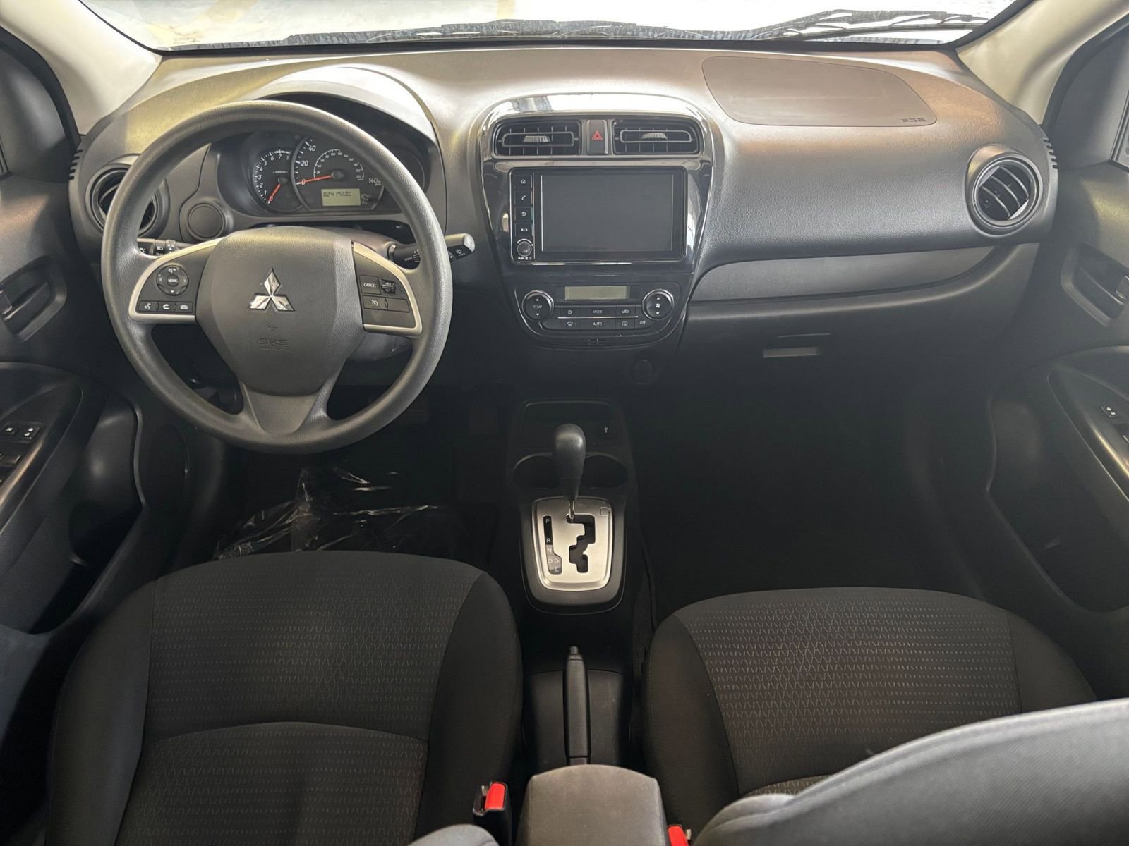 Thumbnail: 2024 Mitsubishi Mirage G4 - 31
