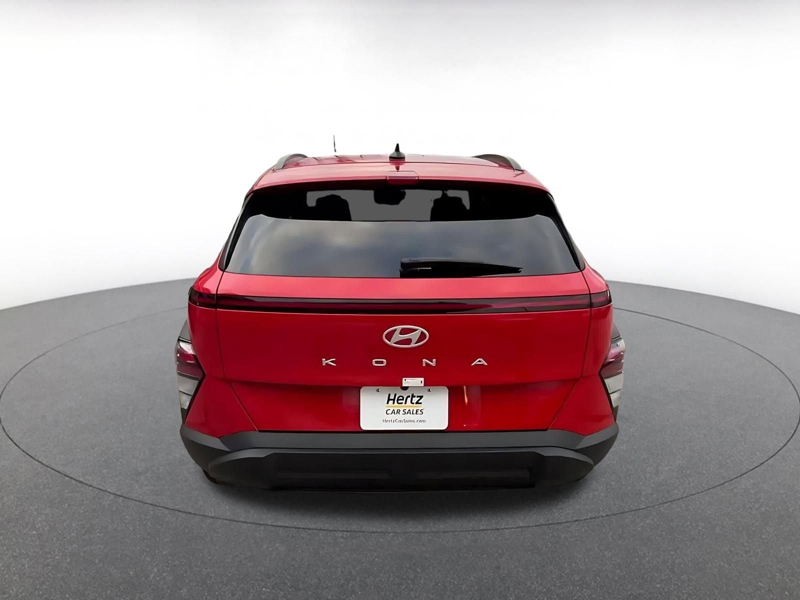 Thumbnail: 2025 Hyundai Kona - 12