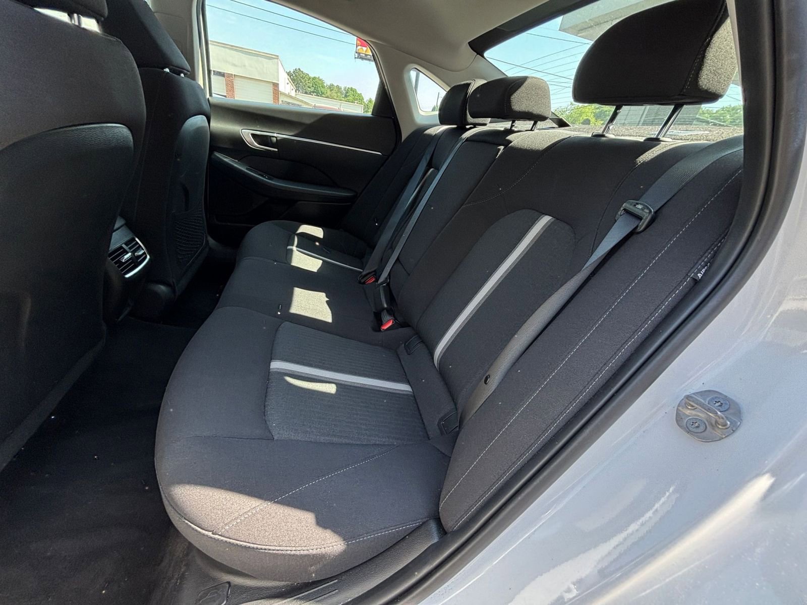 Thumbnail: 2025 Hyundai Sonata - 30