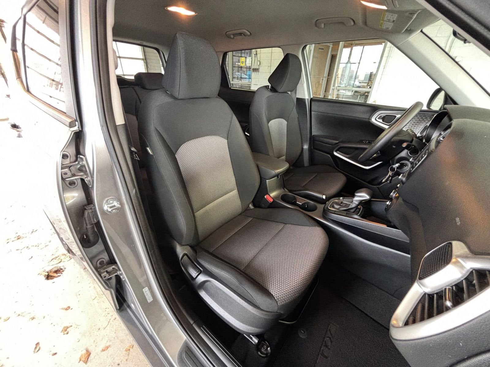 Thumbnail: 2025 Kia Soul - 34