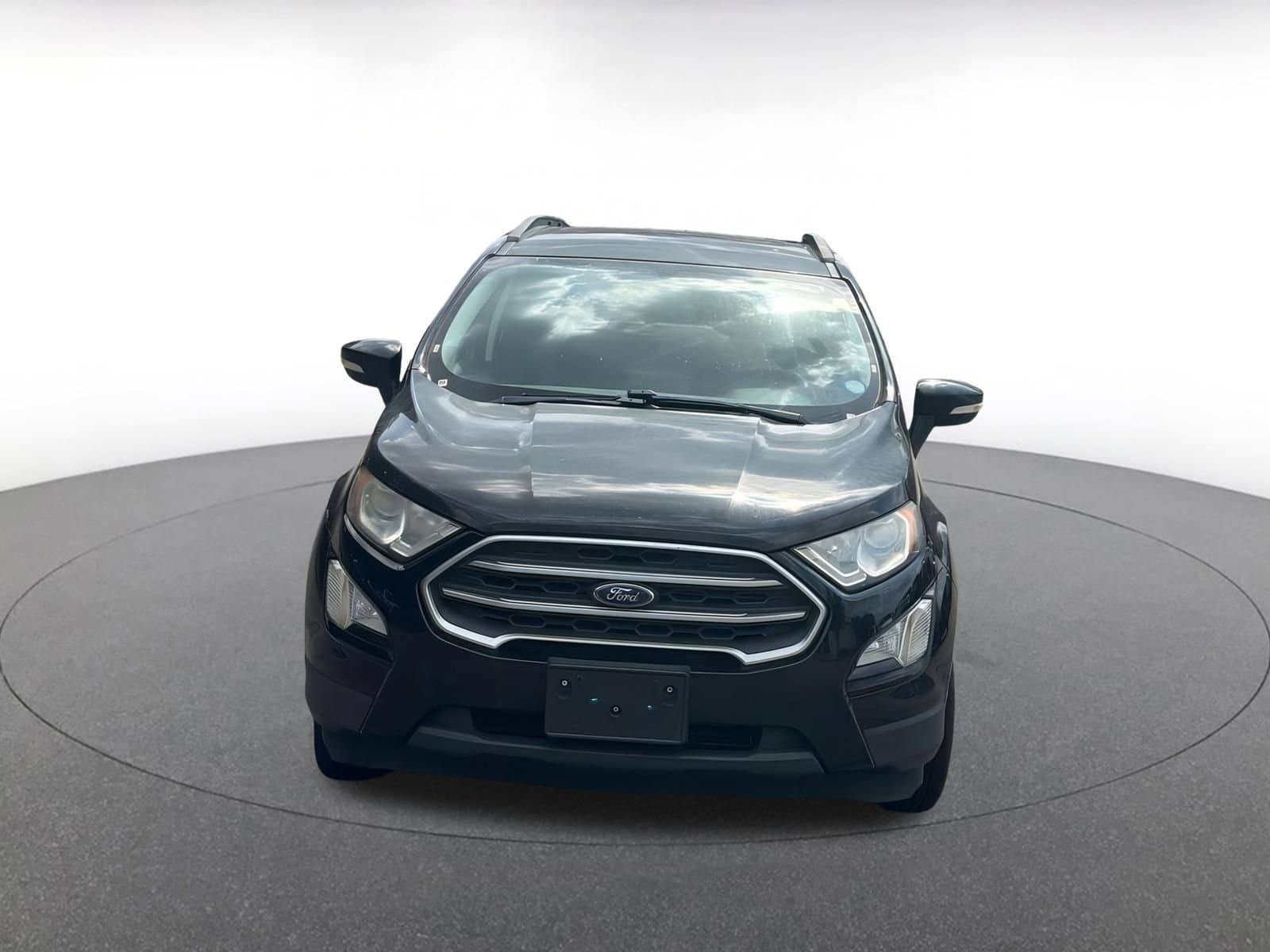 Thumbnail: 2018 Ford EcoSport - 1