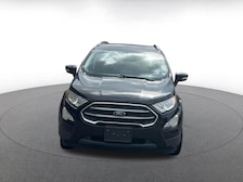 2018 Ford EcoSport SE -
                  Morrow, GA
