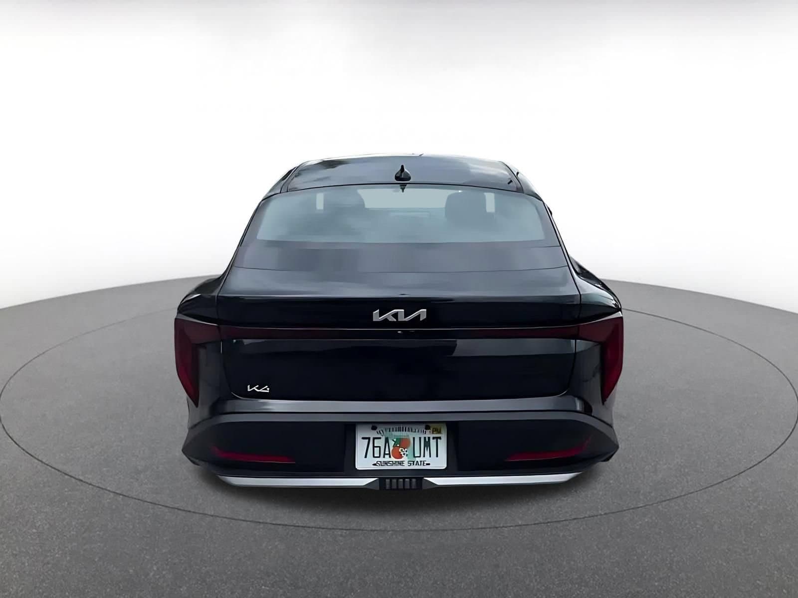 Thumbnail: 2025 Kia K4 - 12