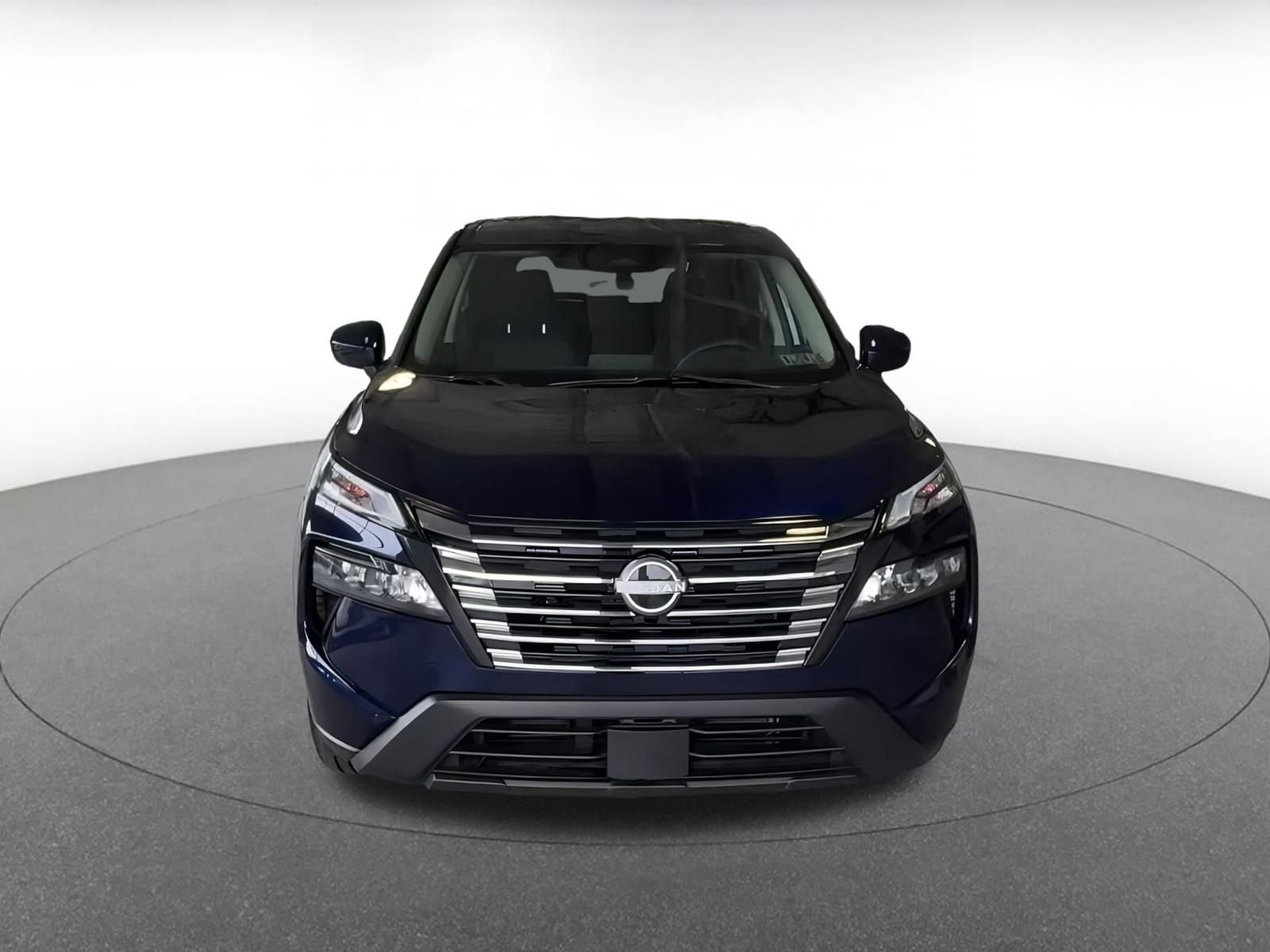 Thumbnail: 2024 Nissan Rogue - 5