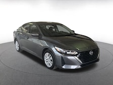 2024 Nissan Sentra S -
                  Morrow, GA