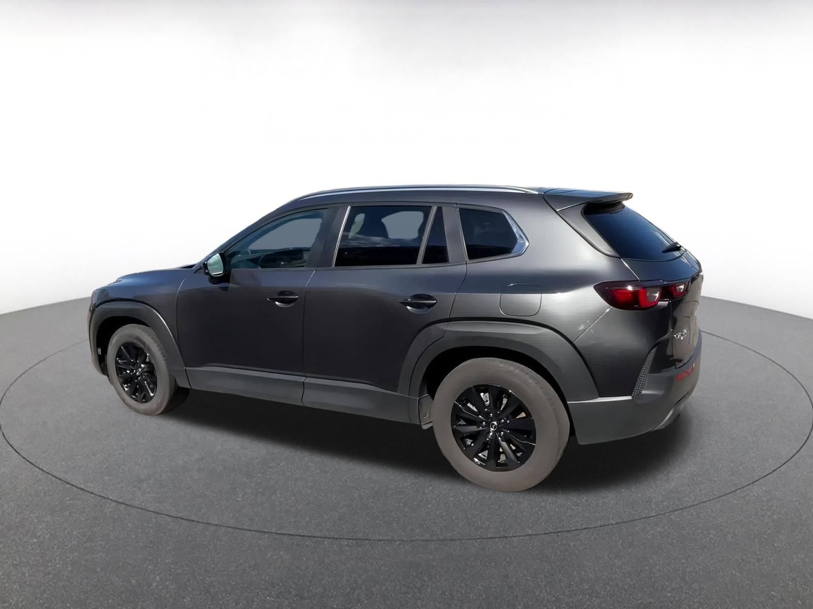 Thumbnail: 2025 Mazda CX-50 - 10