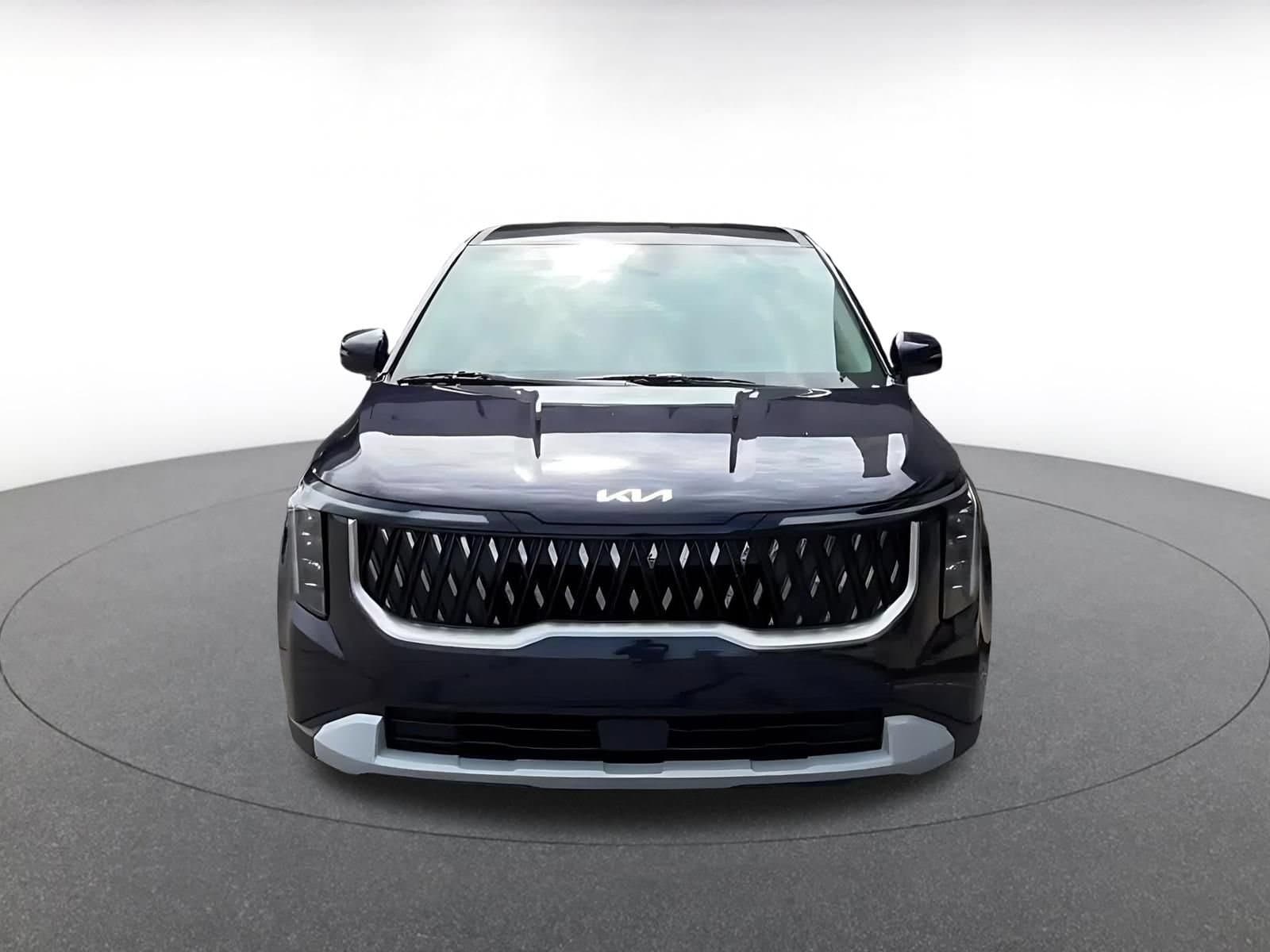 Thumbnail: 2026 Kia Carnival - 5