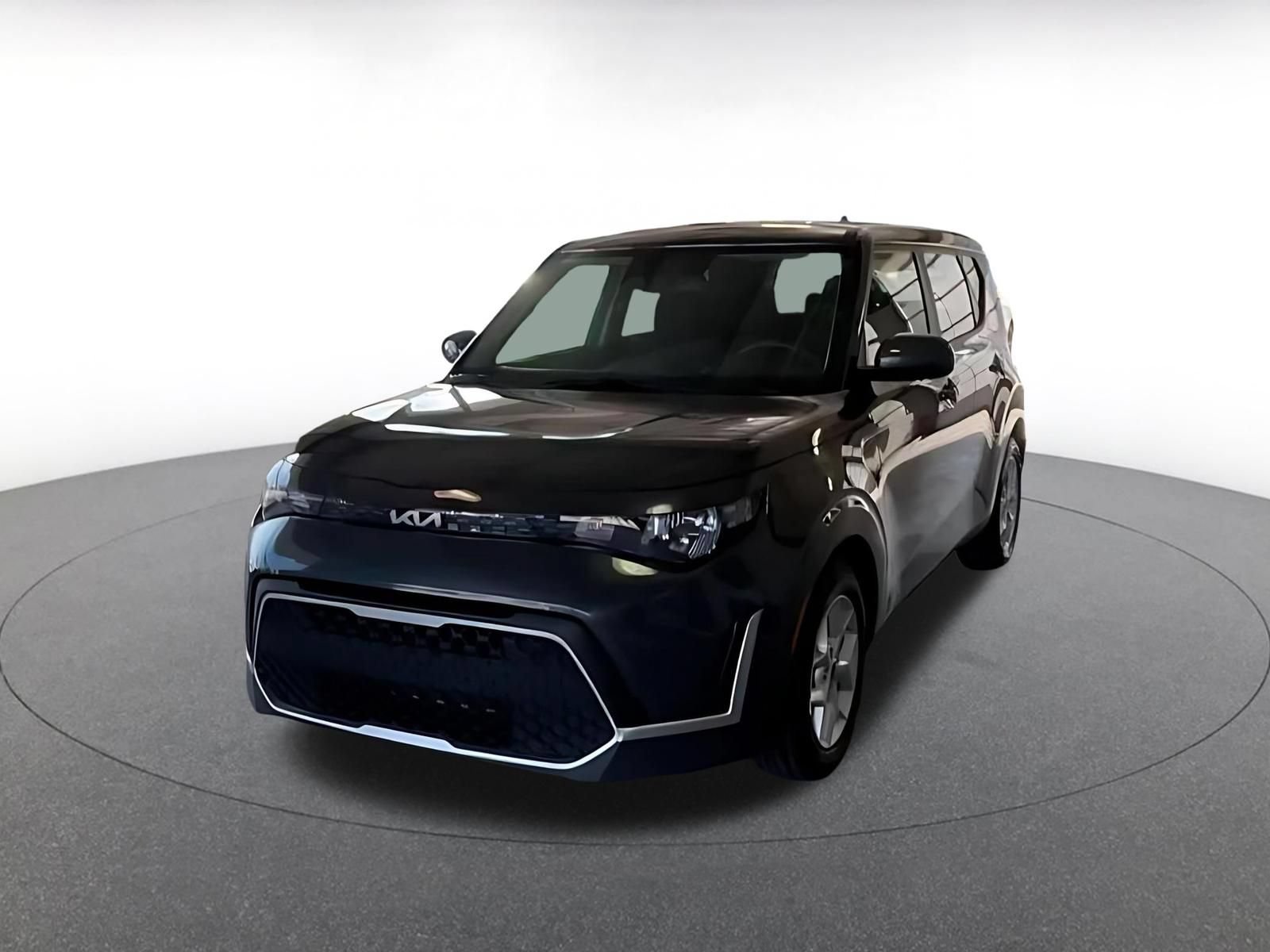Thumbnail: 2025 Kia Soul - 13