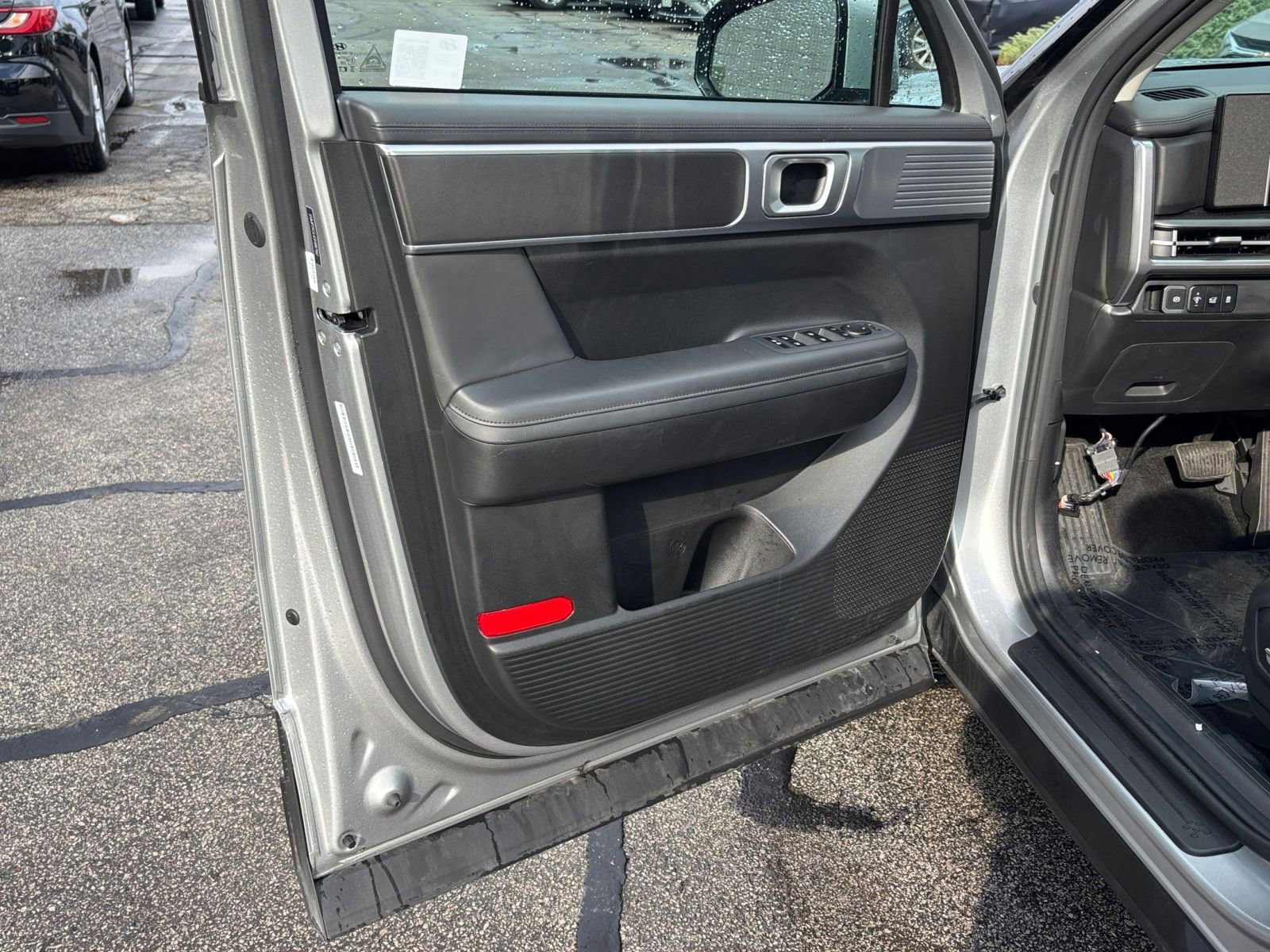 Thumbnail: 2025 Hyundai Santa Fe - 20